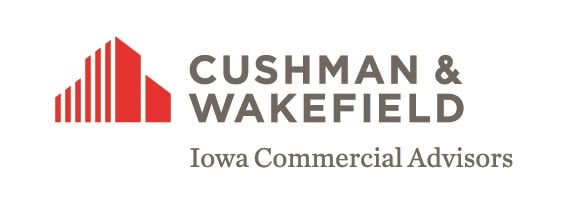 Cushman & Wakefield Iowa Commercial Advisors
