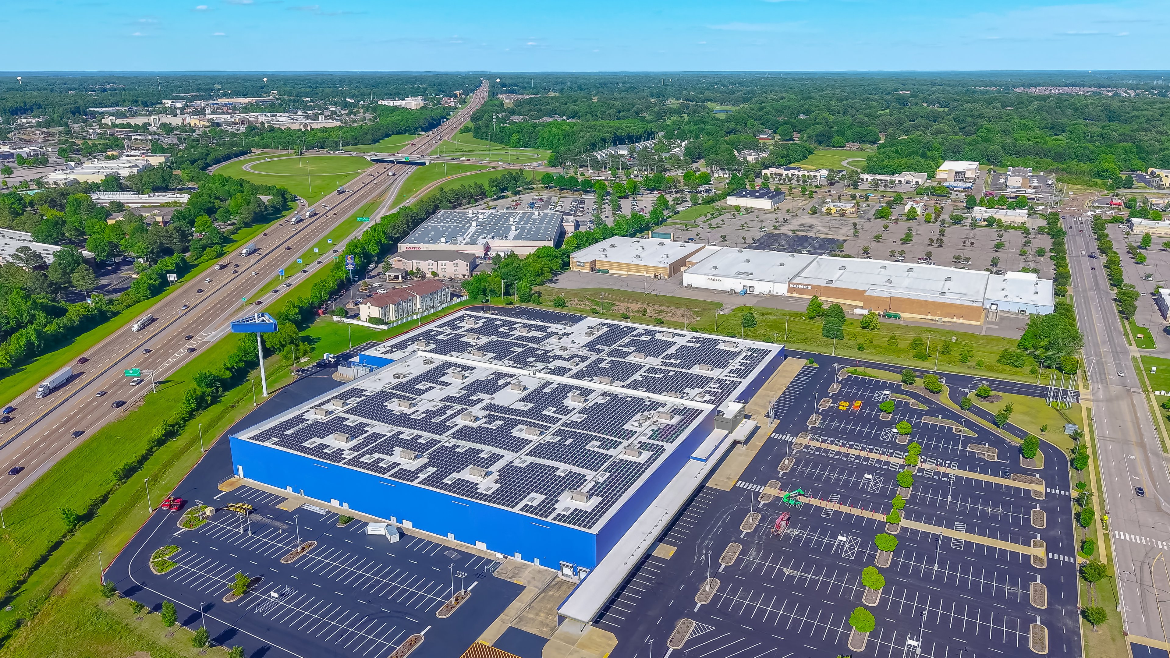 deal investment highlights