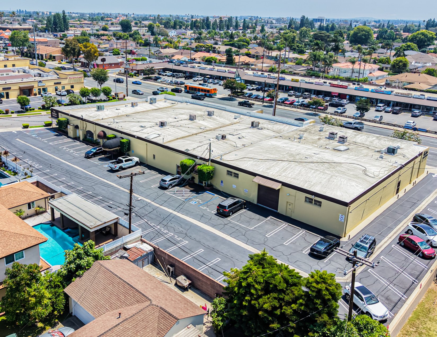 deal investment highlights