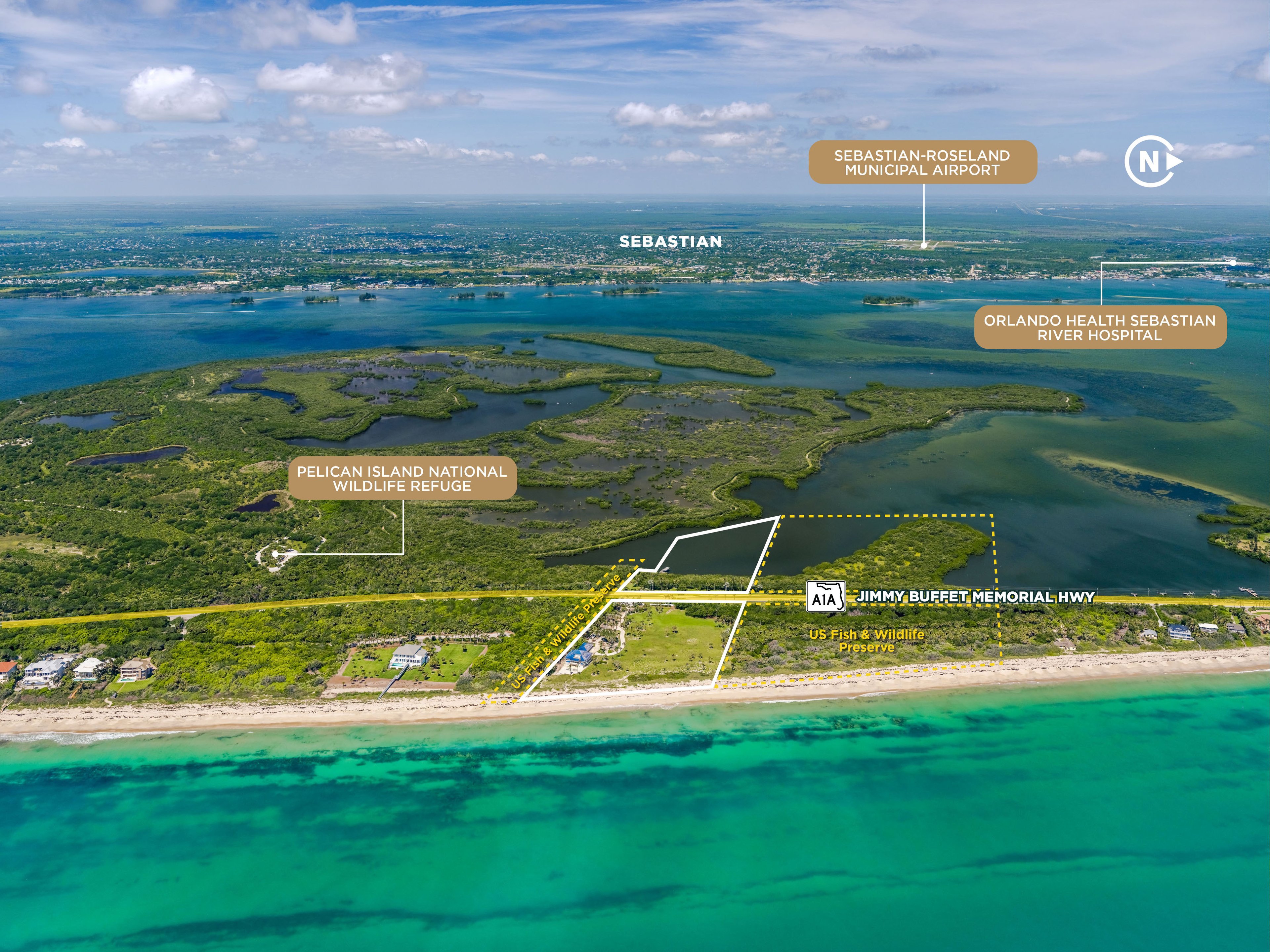 overview of deal
