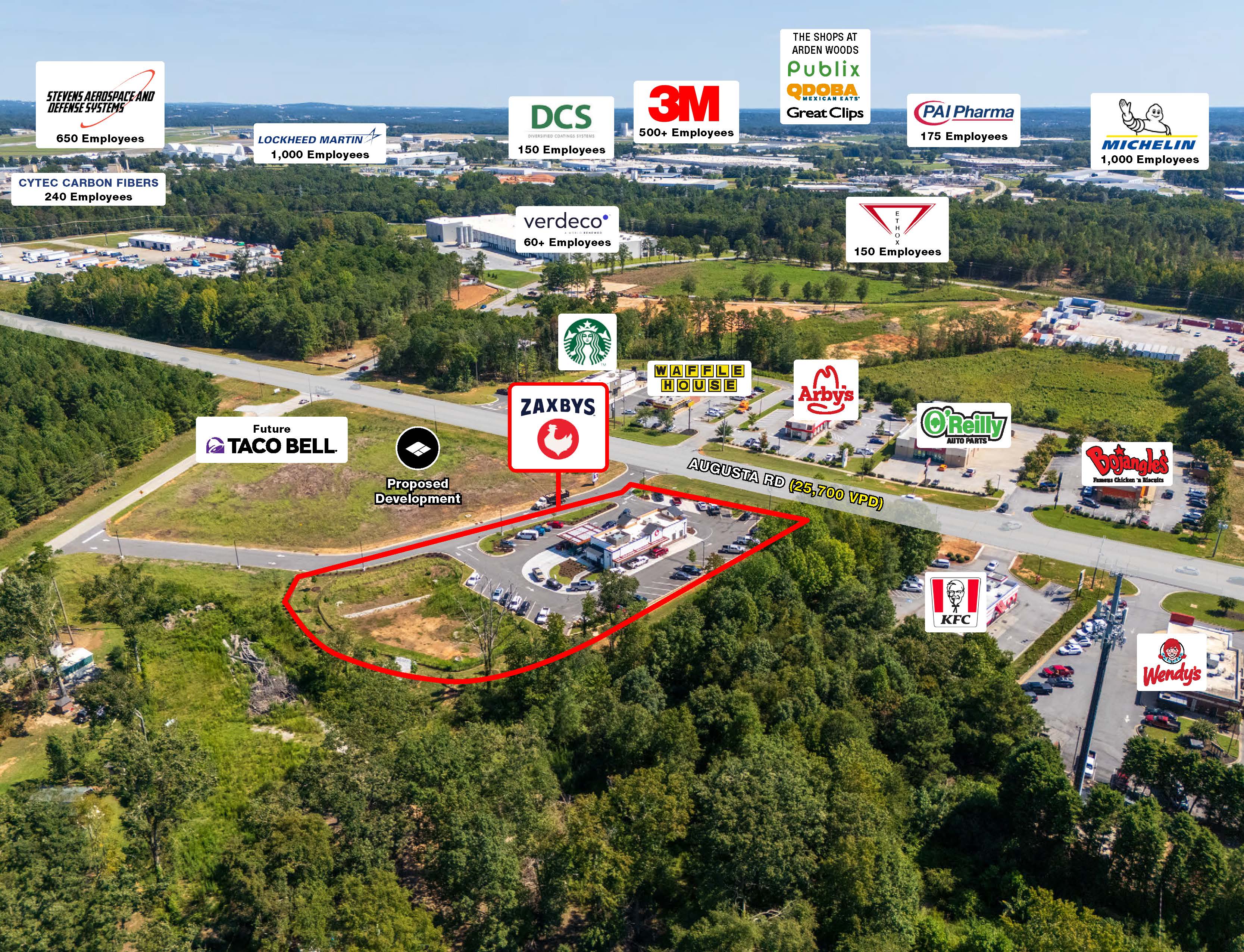 deal investment highlights