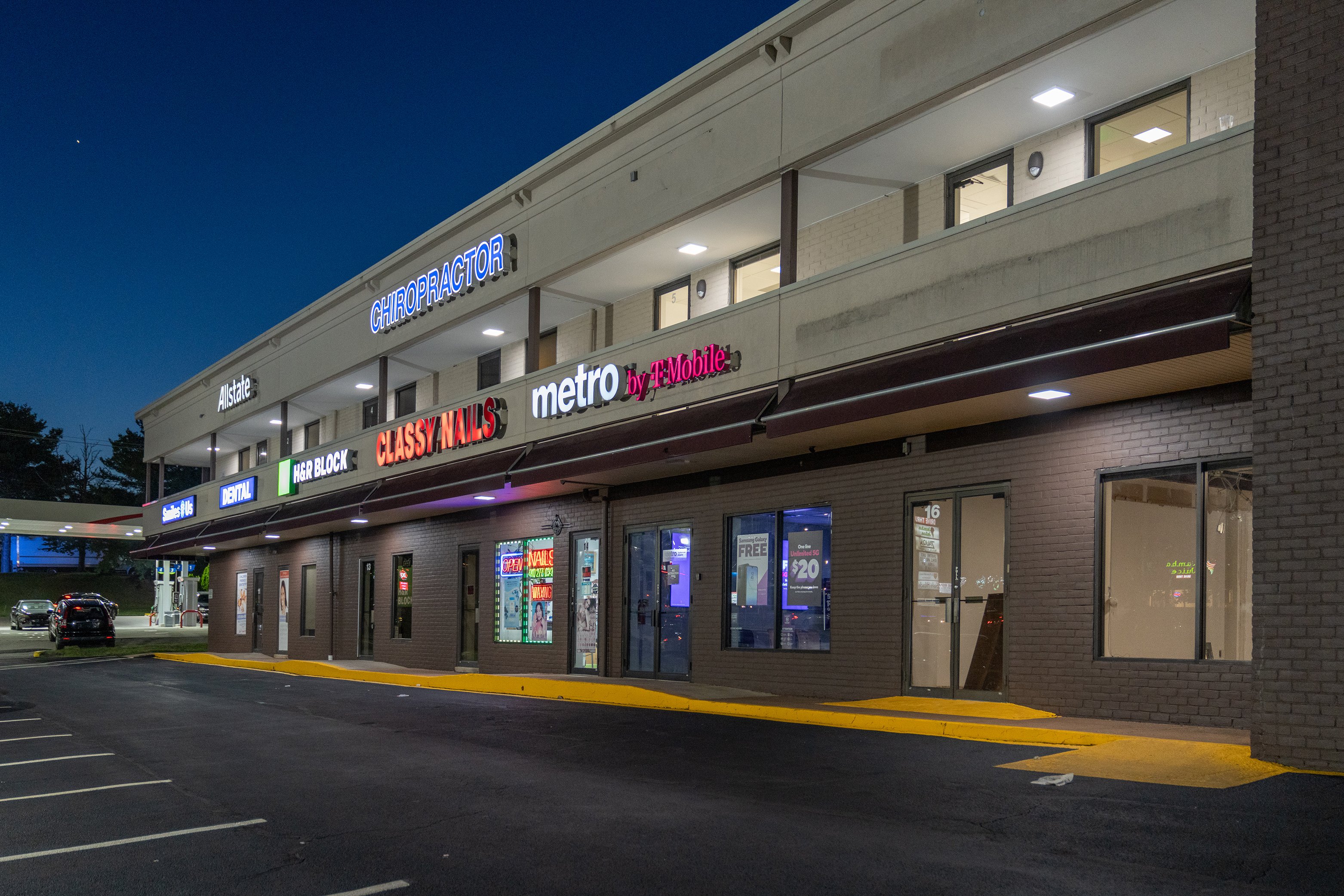 deal investment highlights