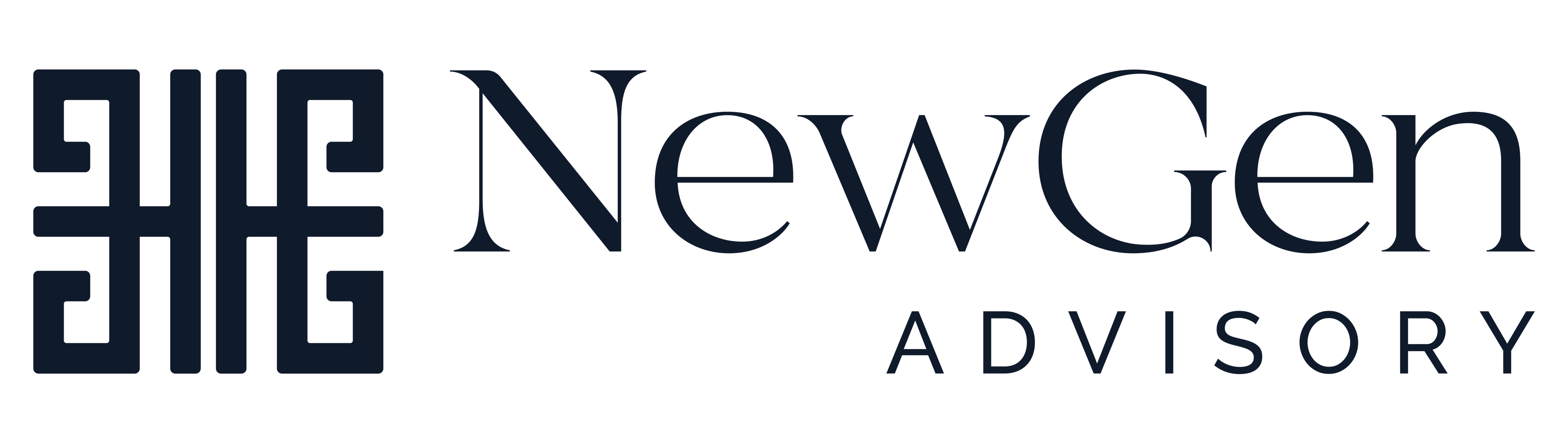NewGen Advisory