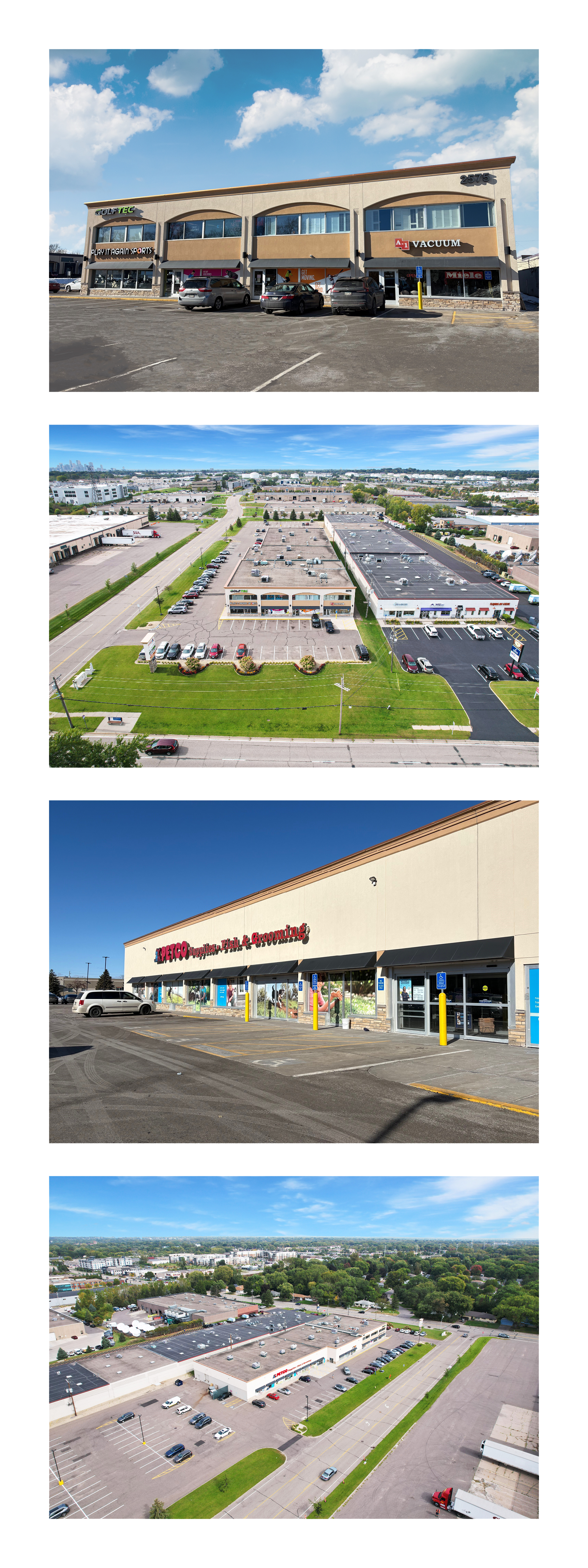 deal investment highlights