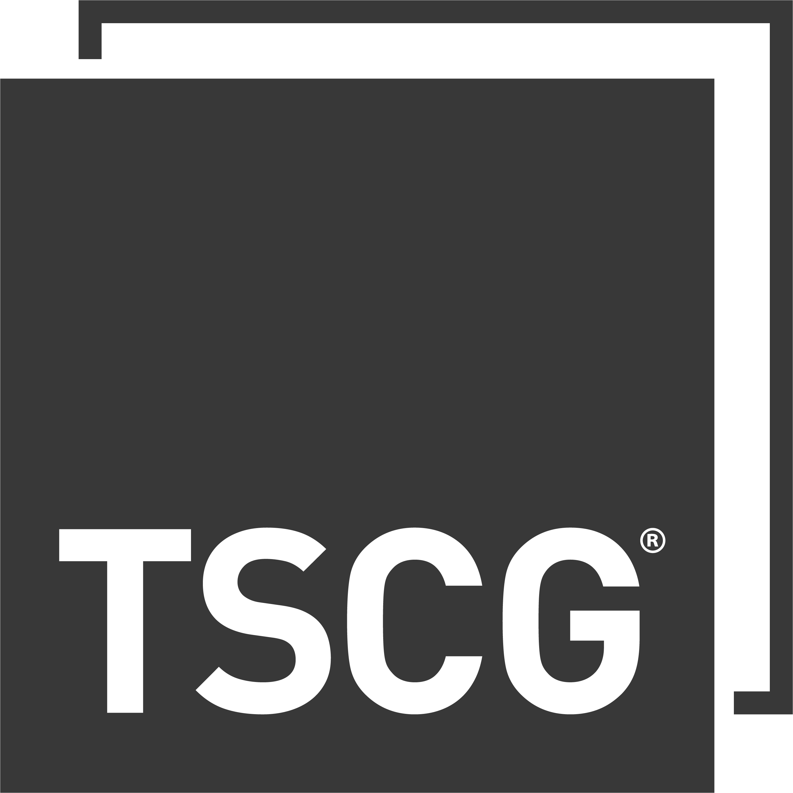 TSCG (The Shopping Center Group)