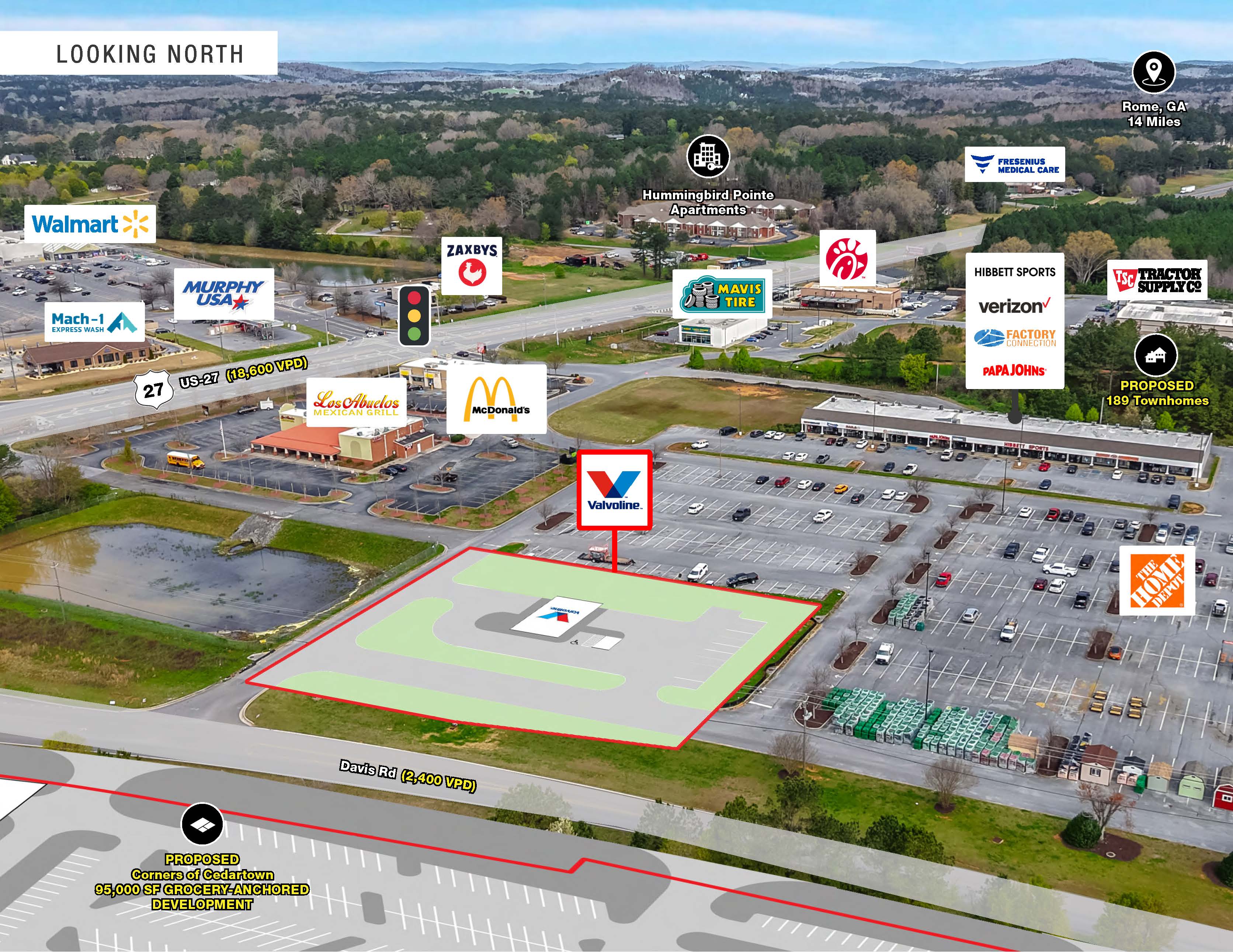 deal investment highlights