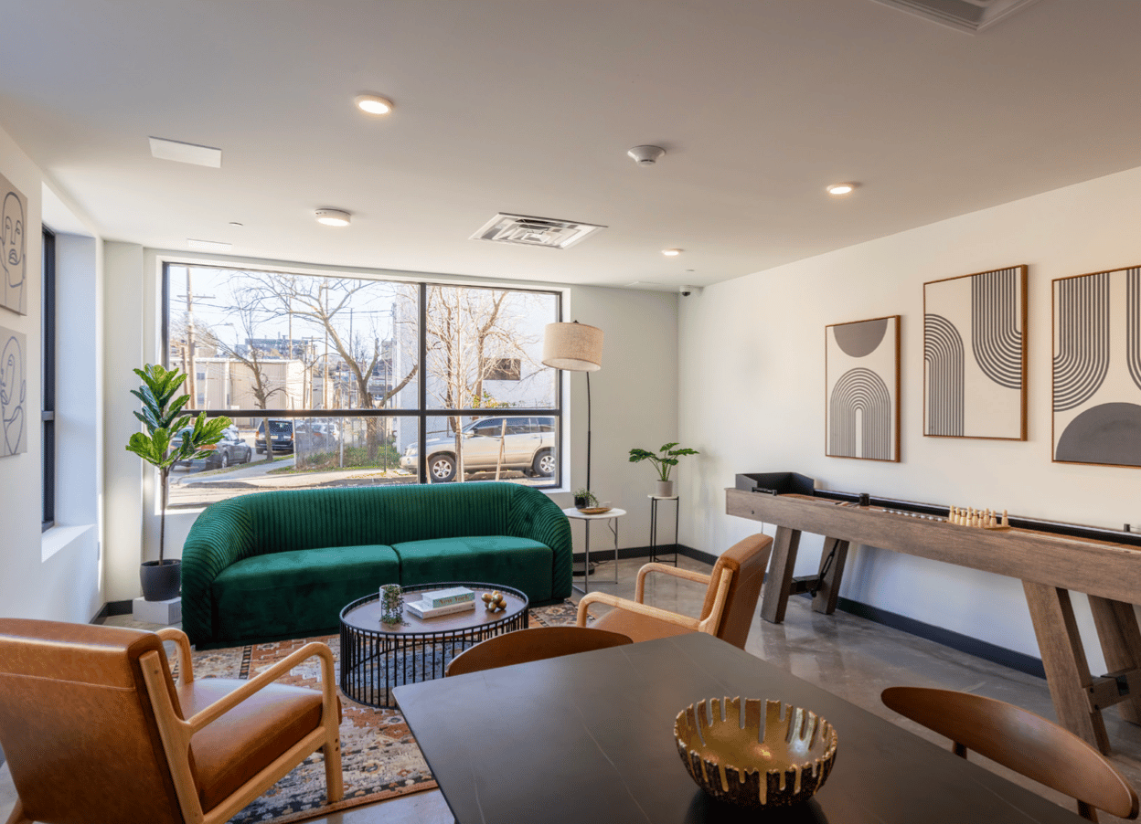 deal investment highlights