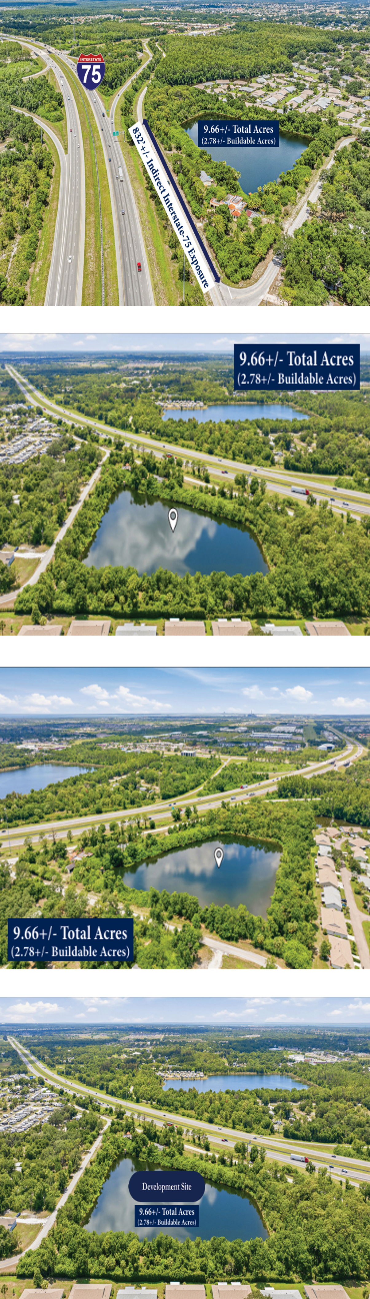 overview of deal