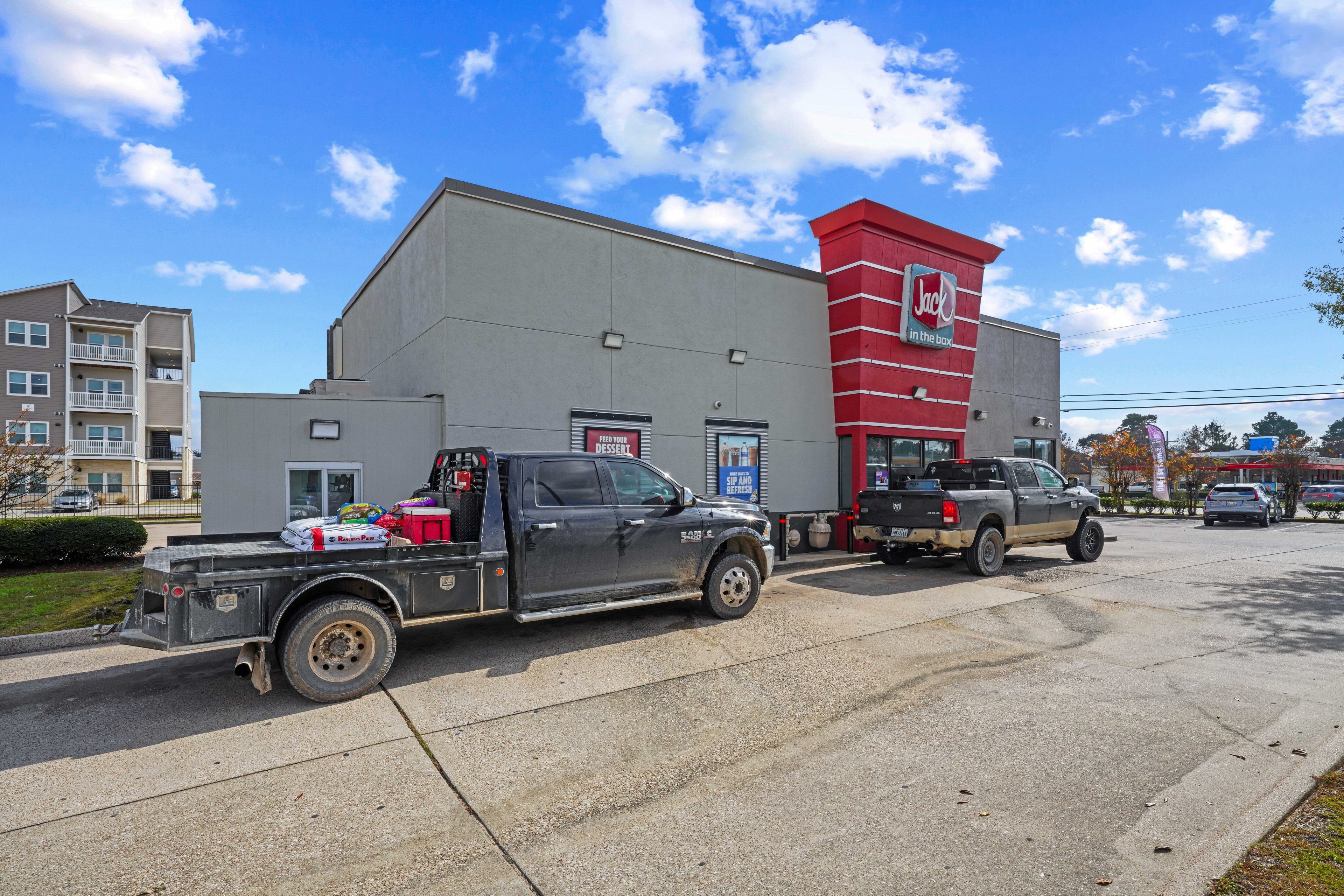 deal investment highlights