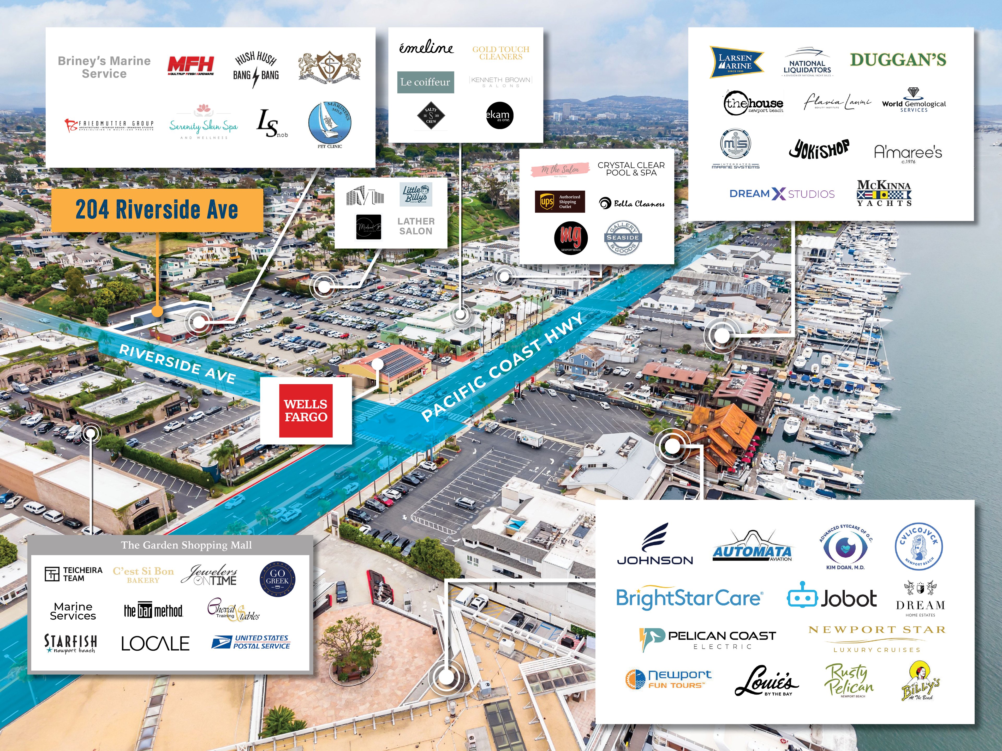 deal investment highlights