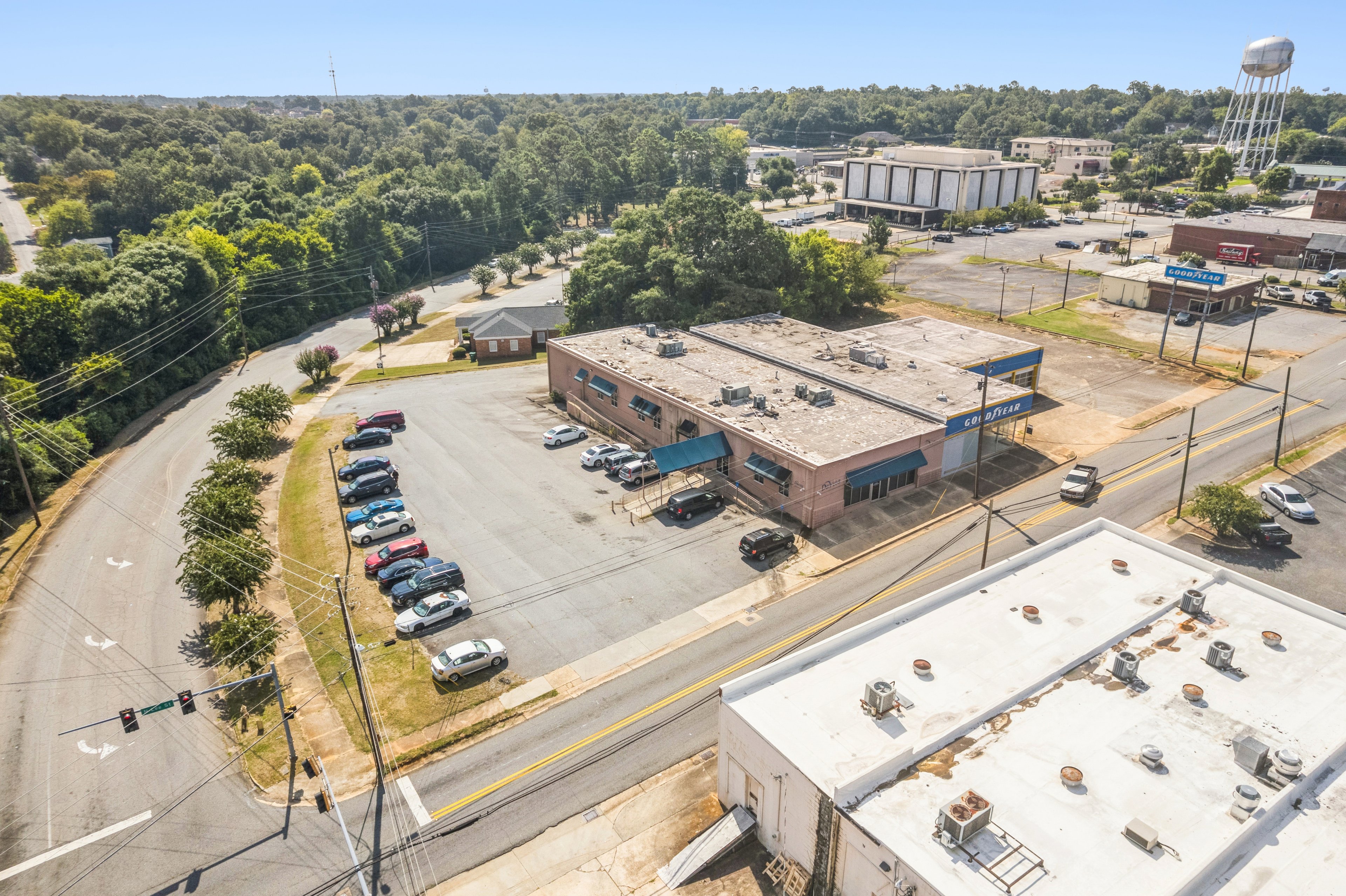 deal investment highlights