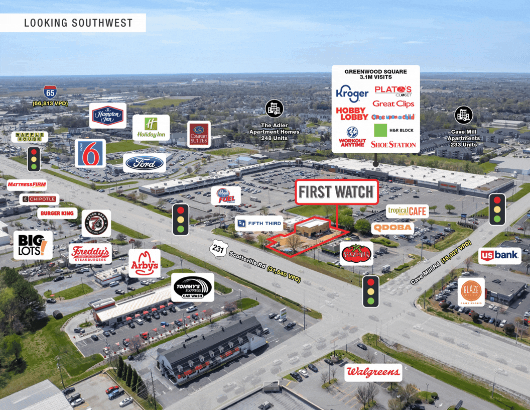 deal investment highlights