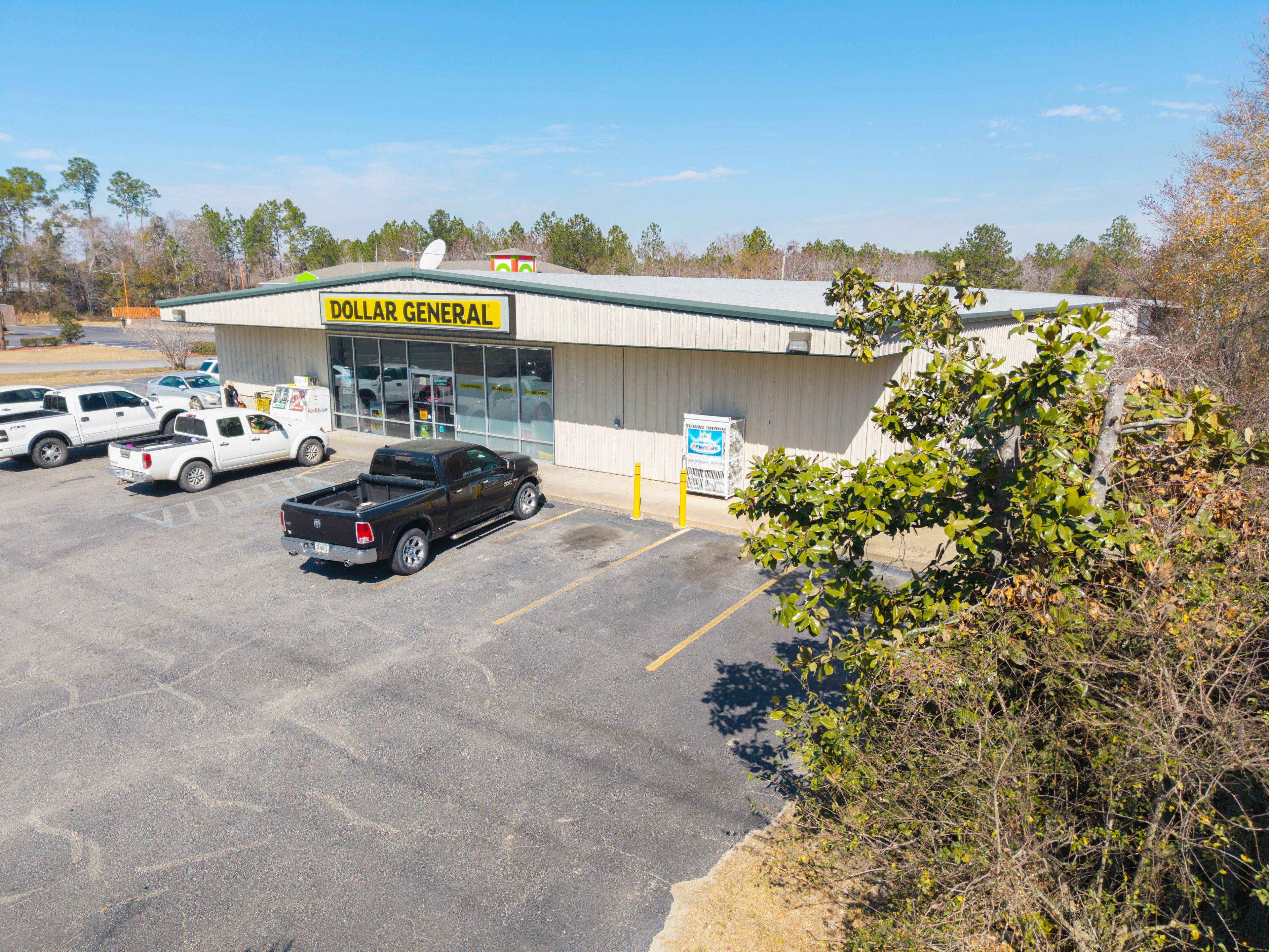 deal investment highlights