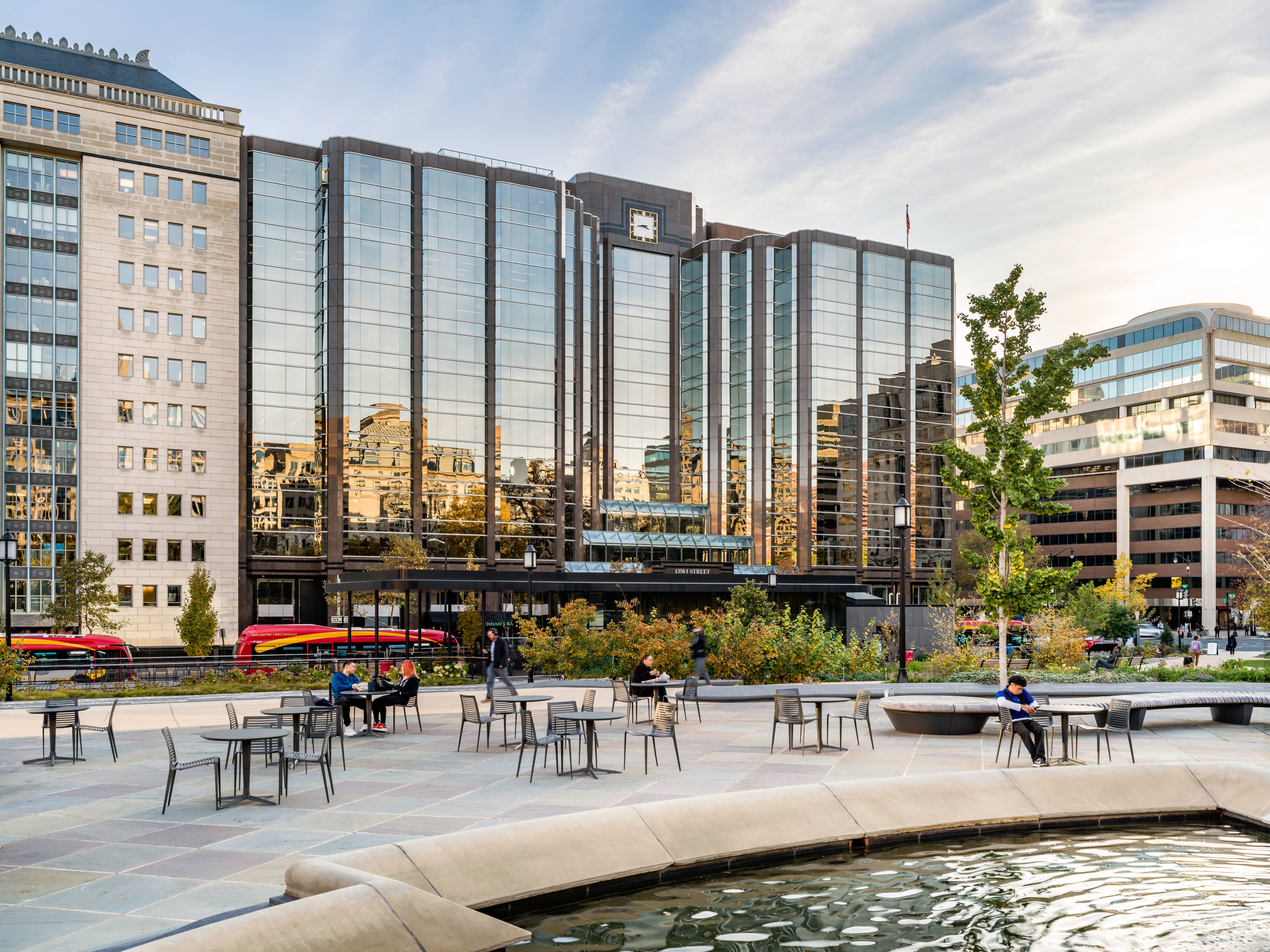 deal investment highlights