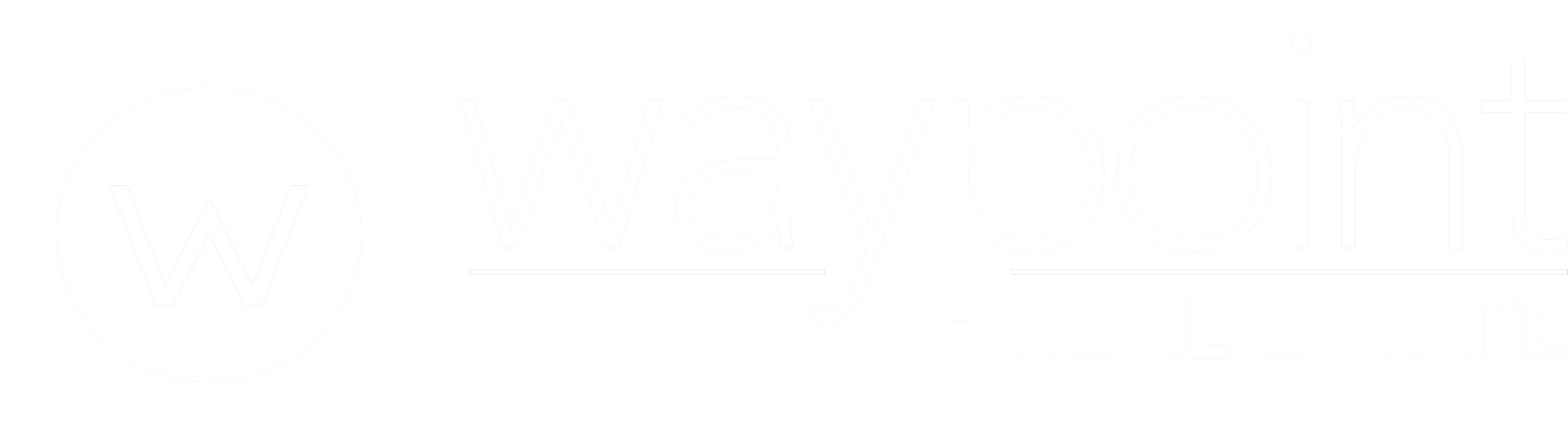 Waypoint Real Estate