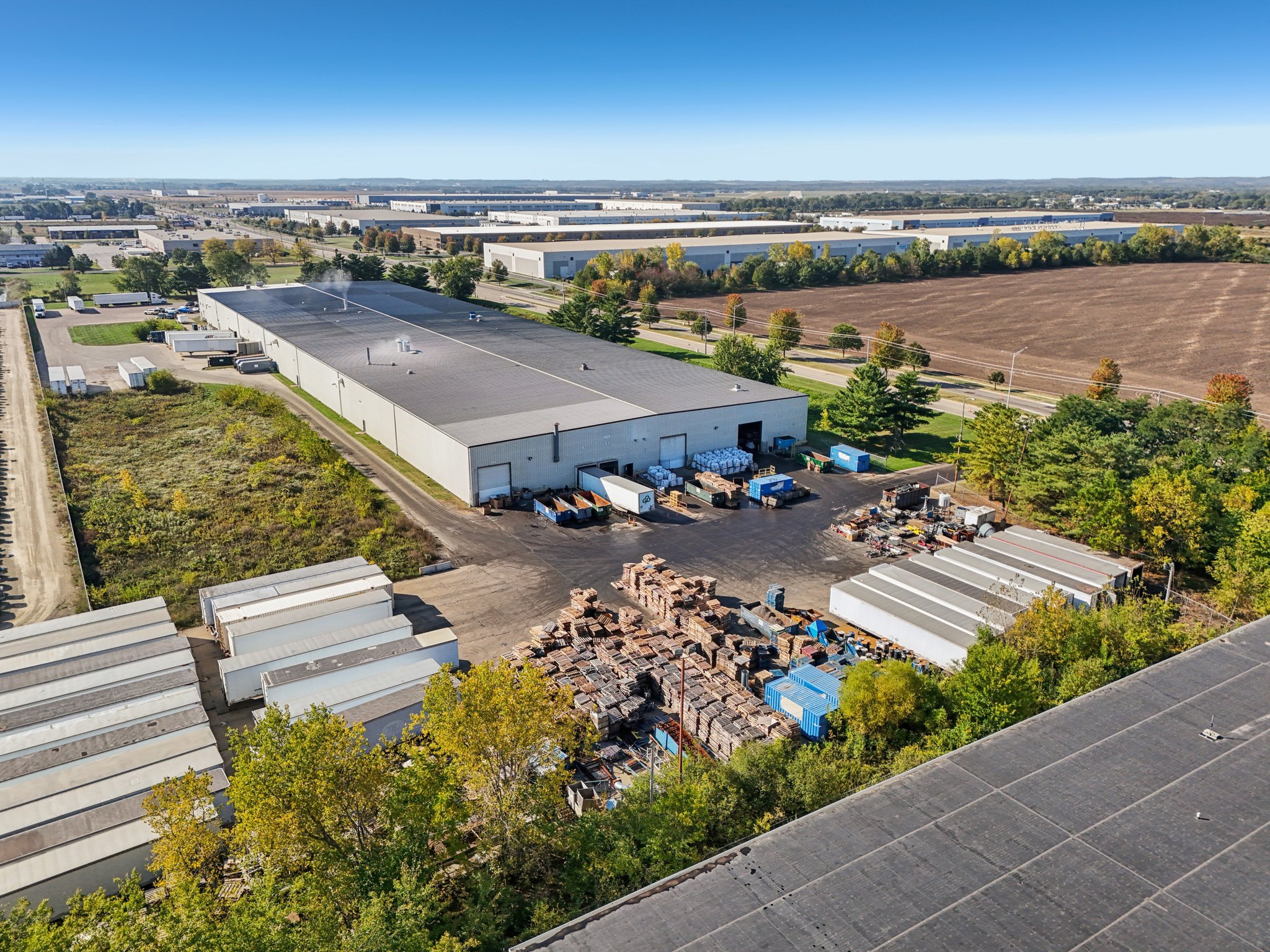 deal investment highlights