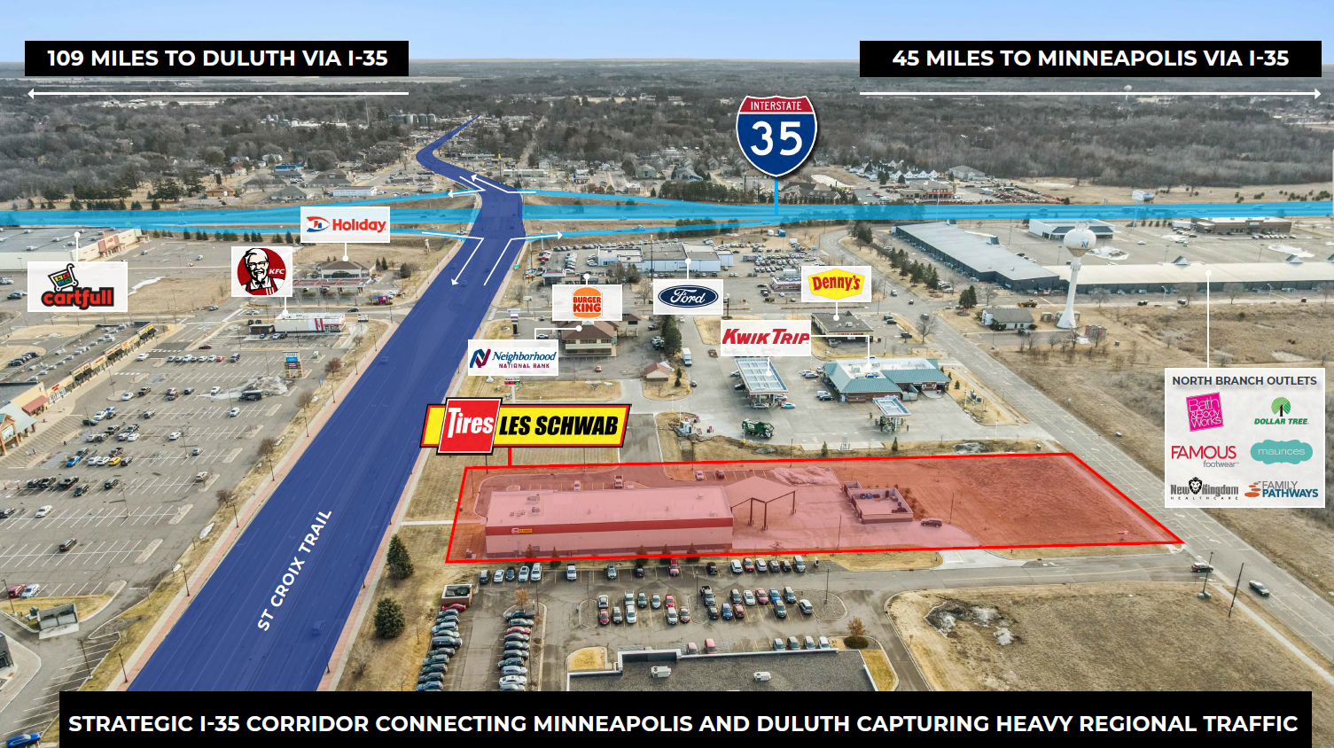deal investment highlights