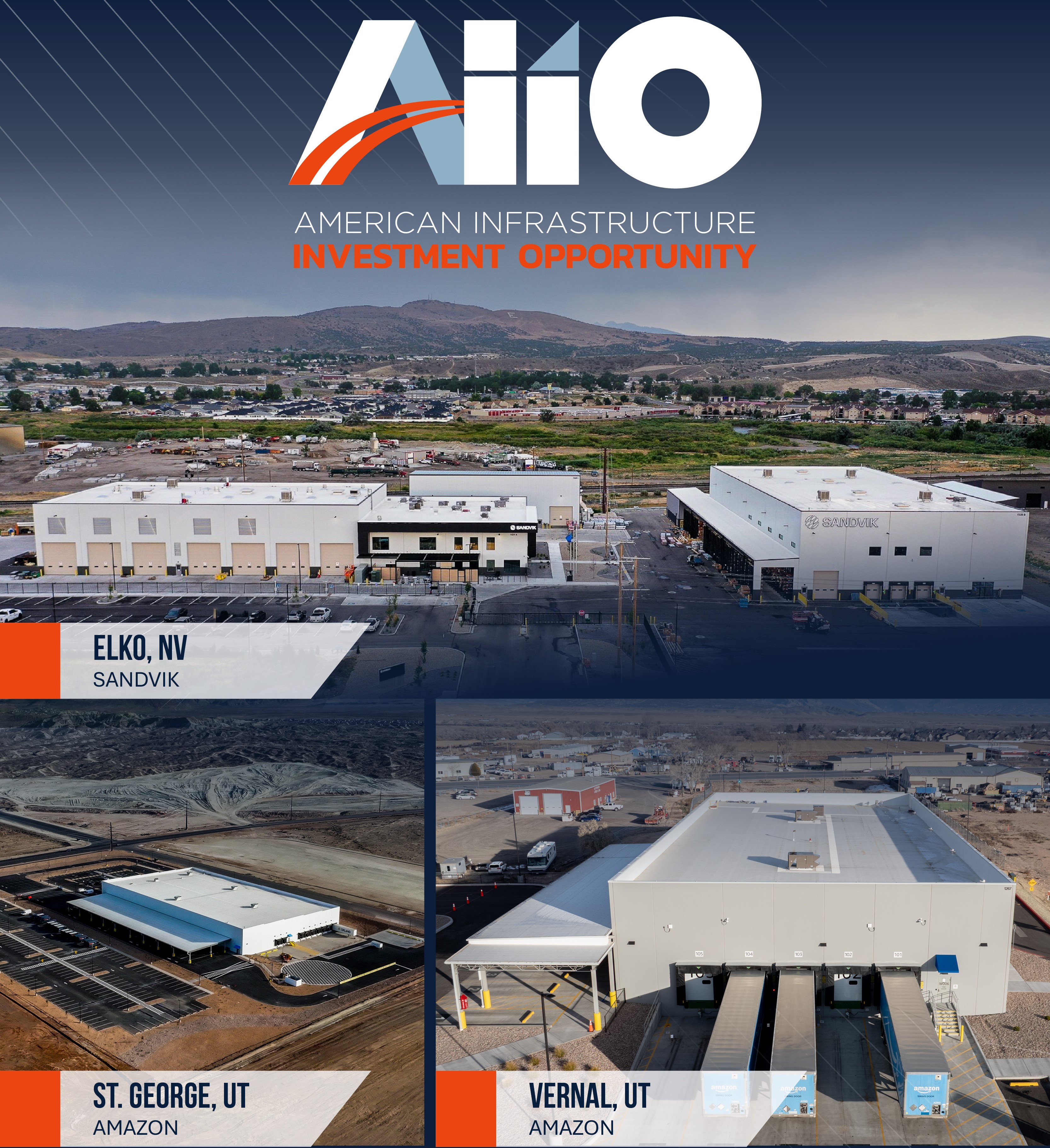 overview of deal