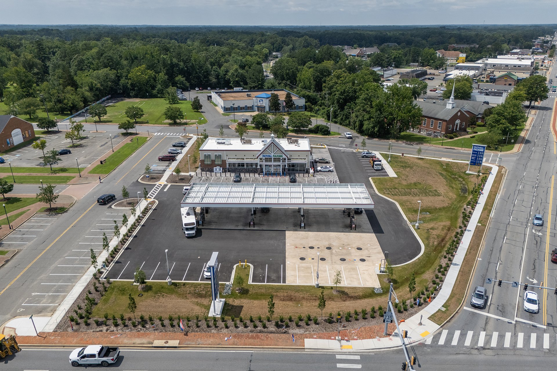 deal investment highlights