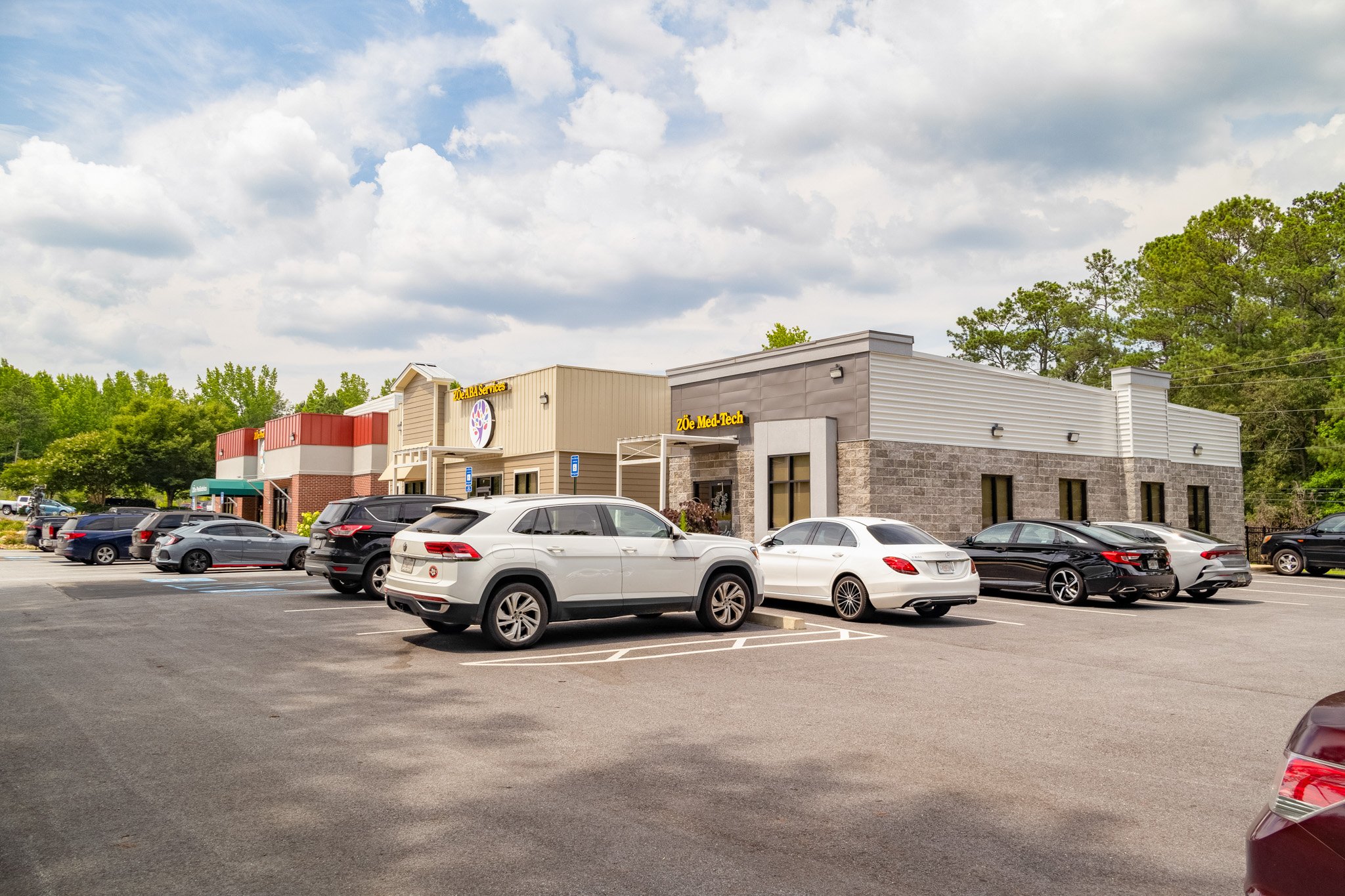 deal investment highlights