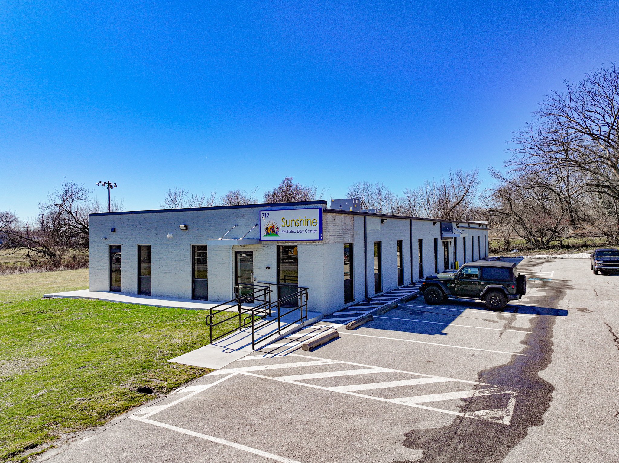 deal investment highlights