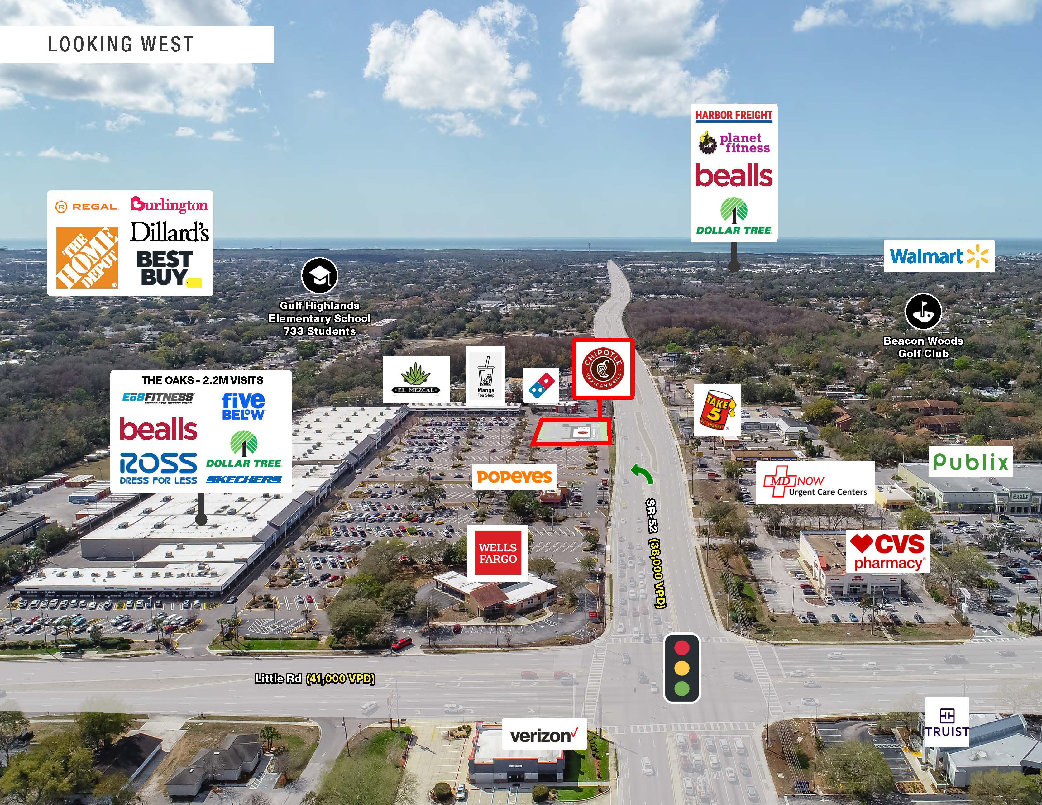 deal investment highlights