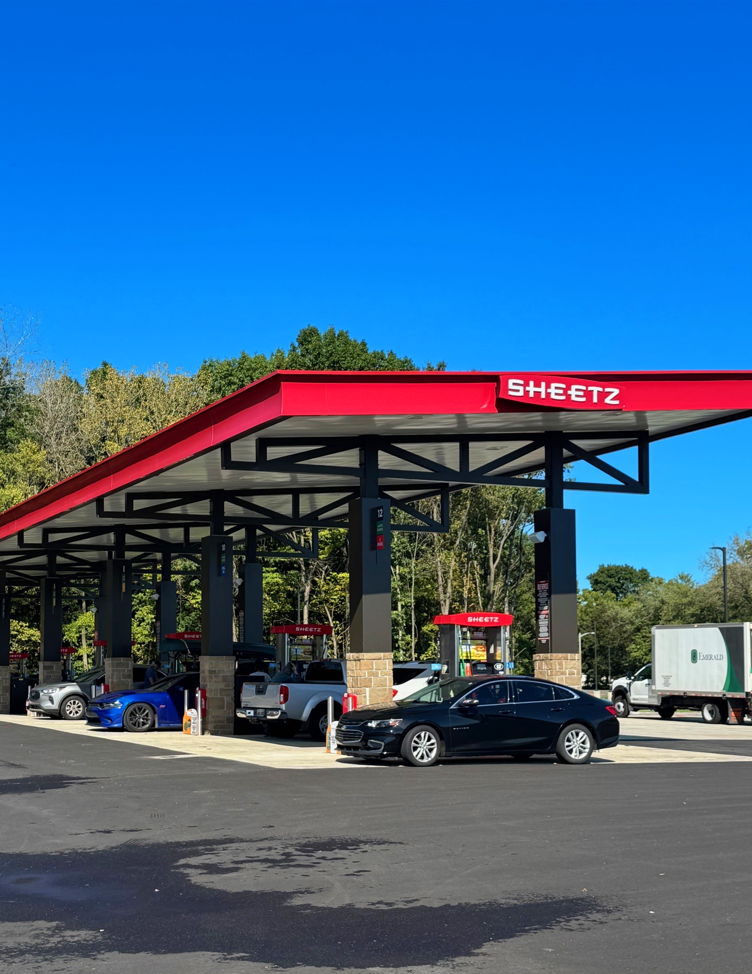 deal investment highlights