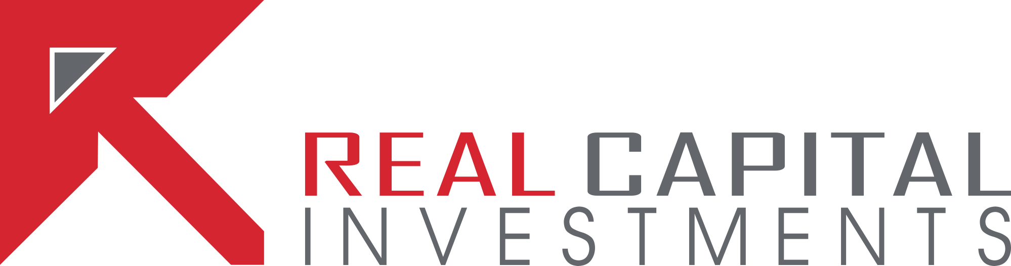 Real Capital Investments