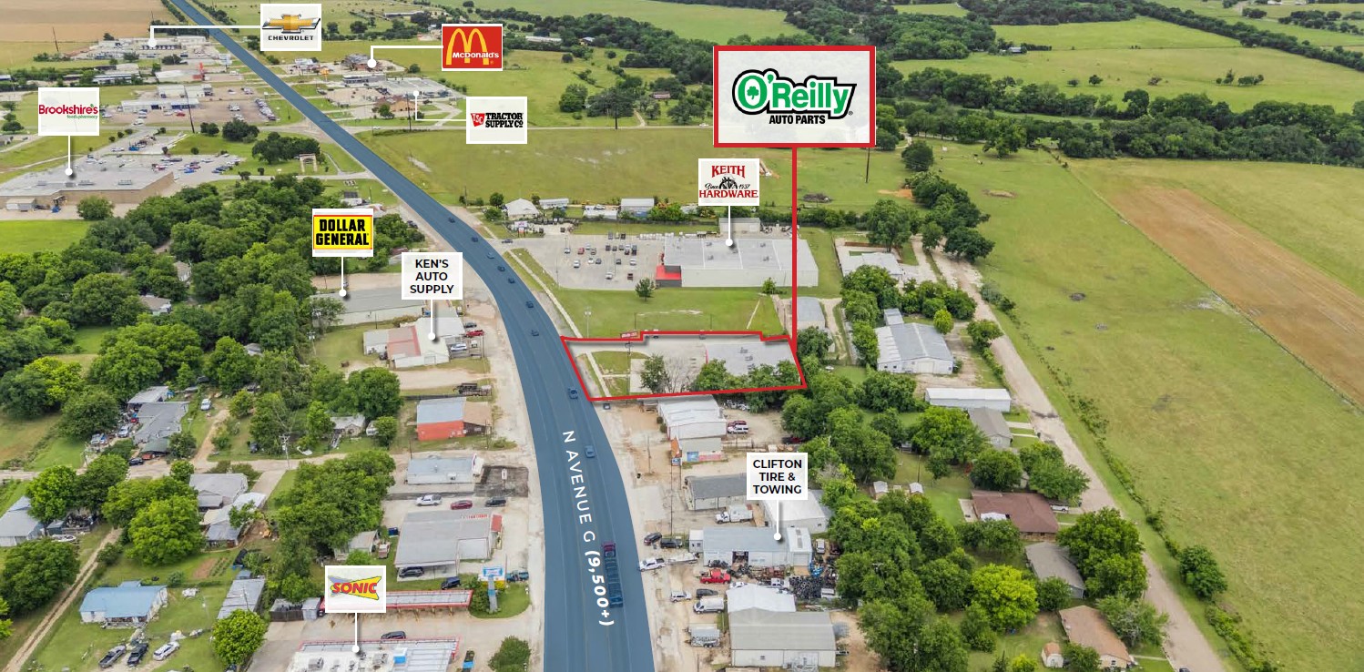 deal investment highlights