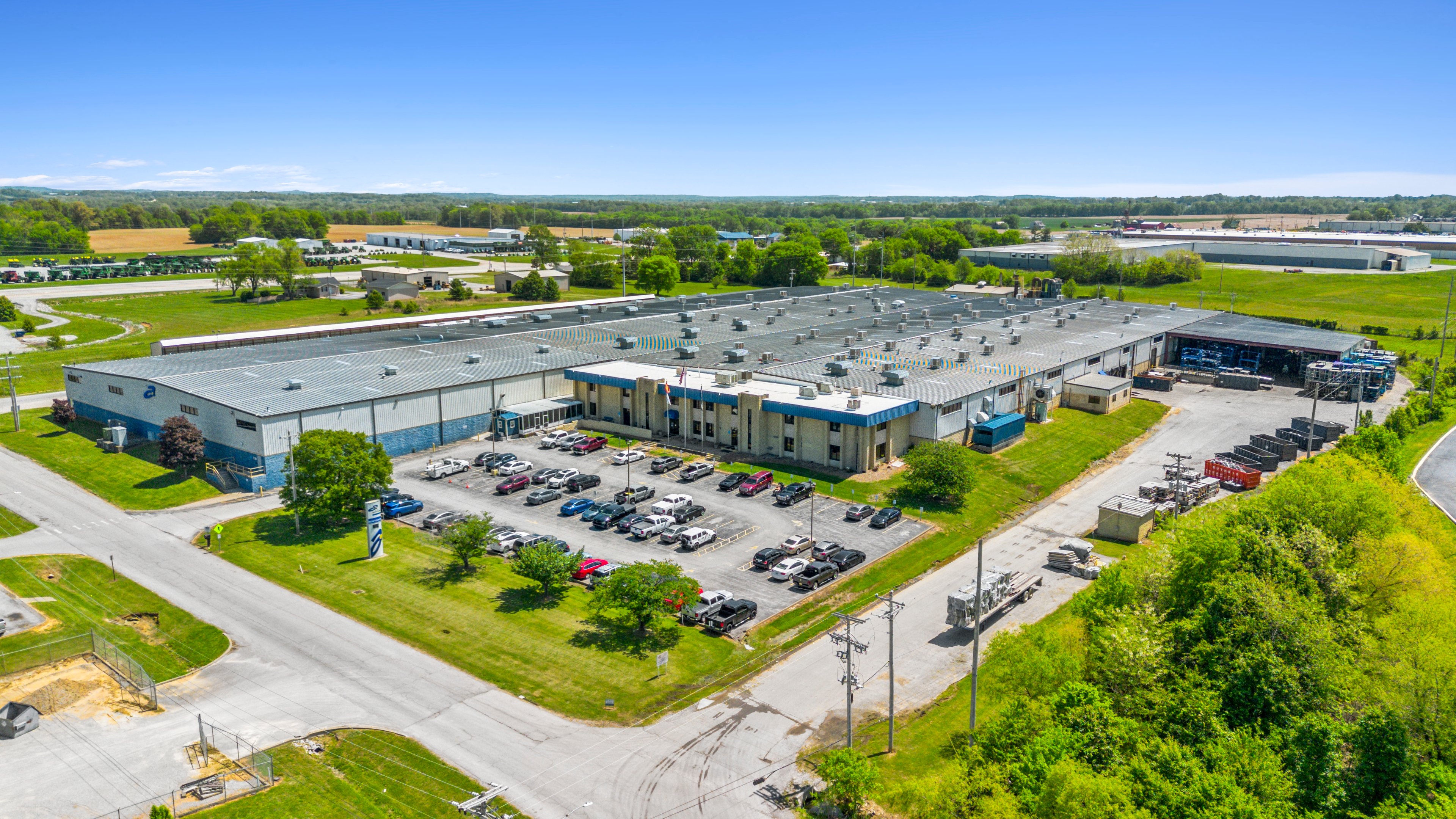 deal investment highlights