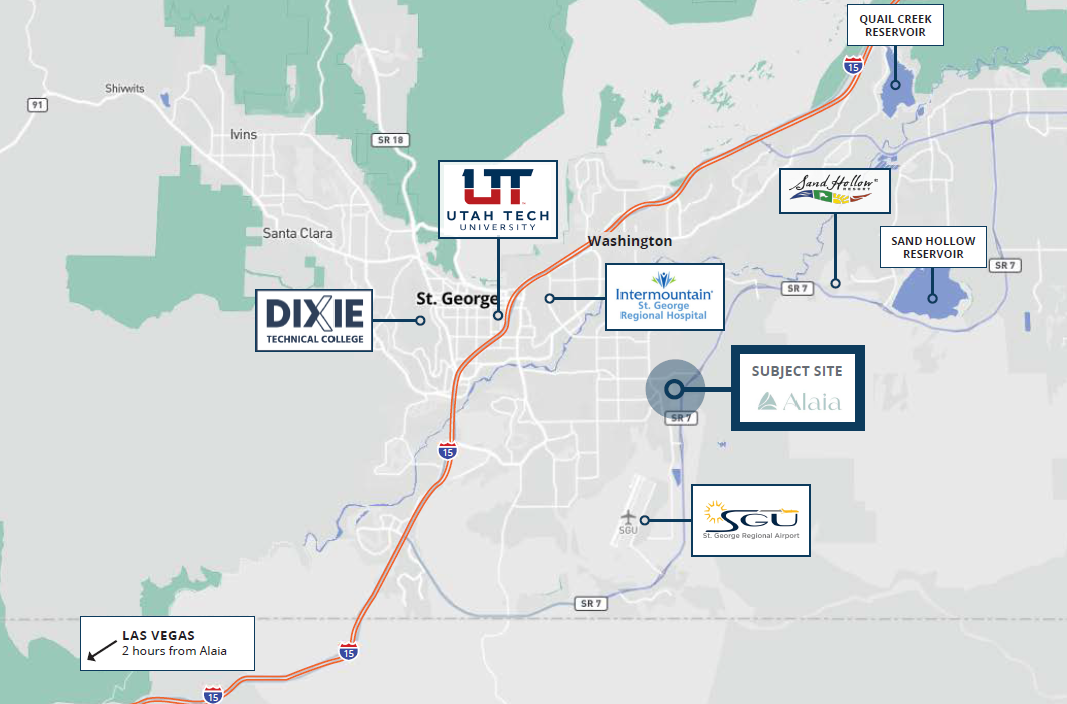 deal investment highlights
