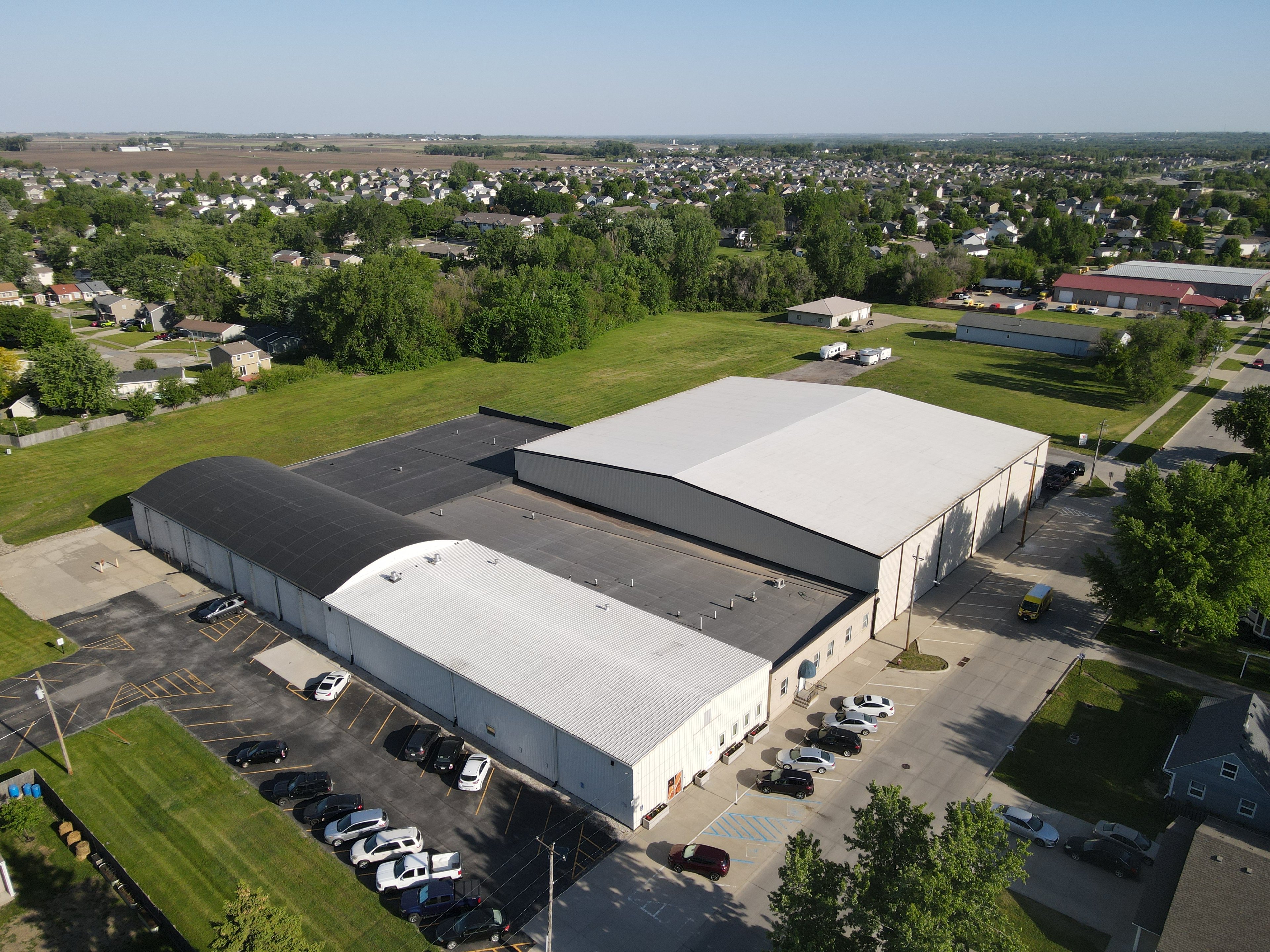 deal investment highlights