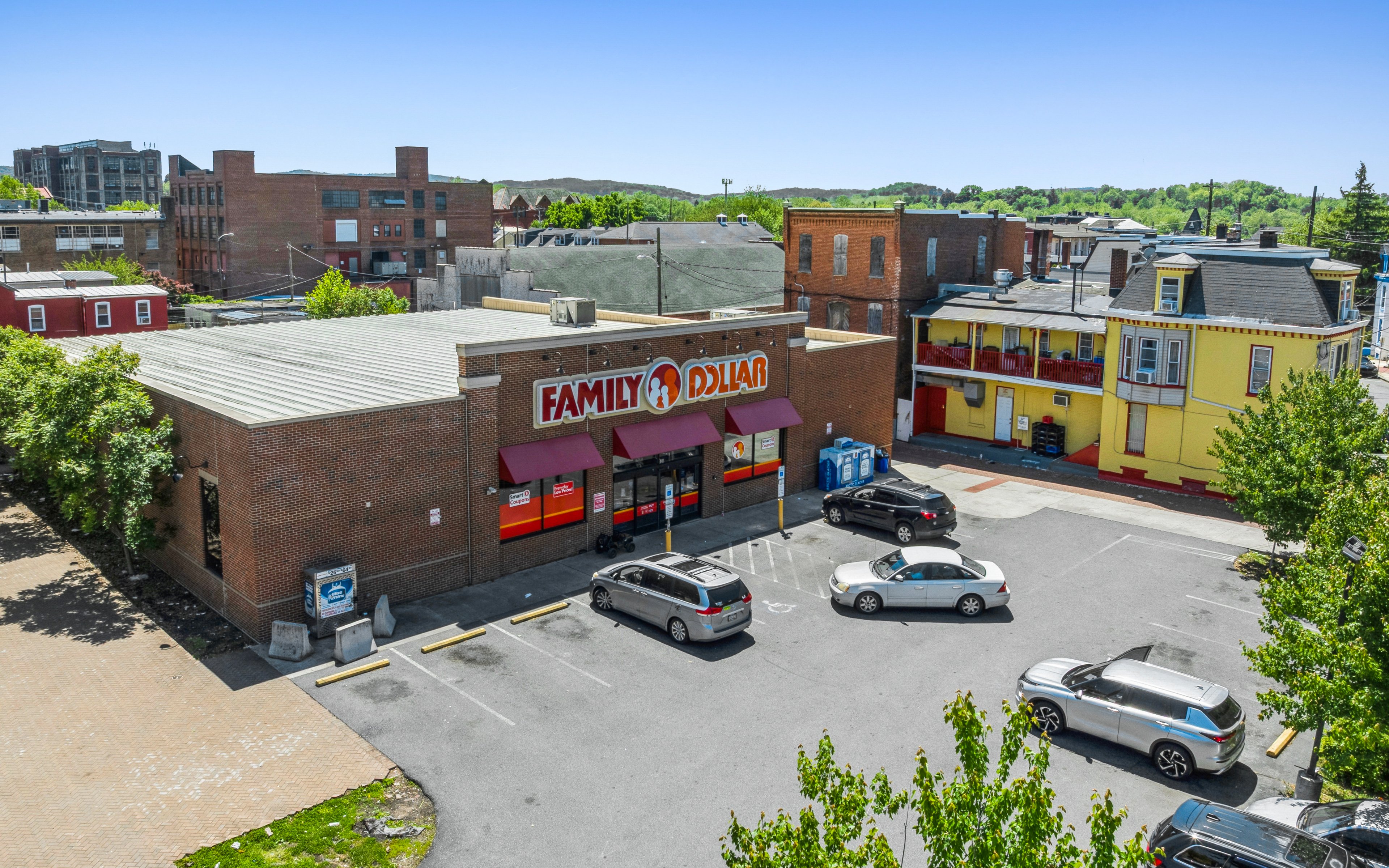 deal investment highlights