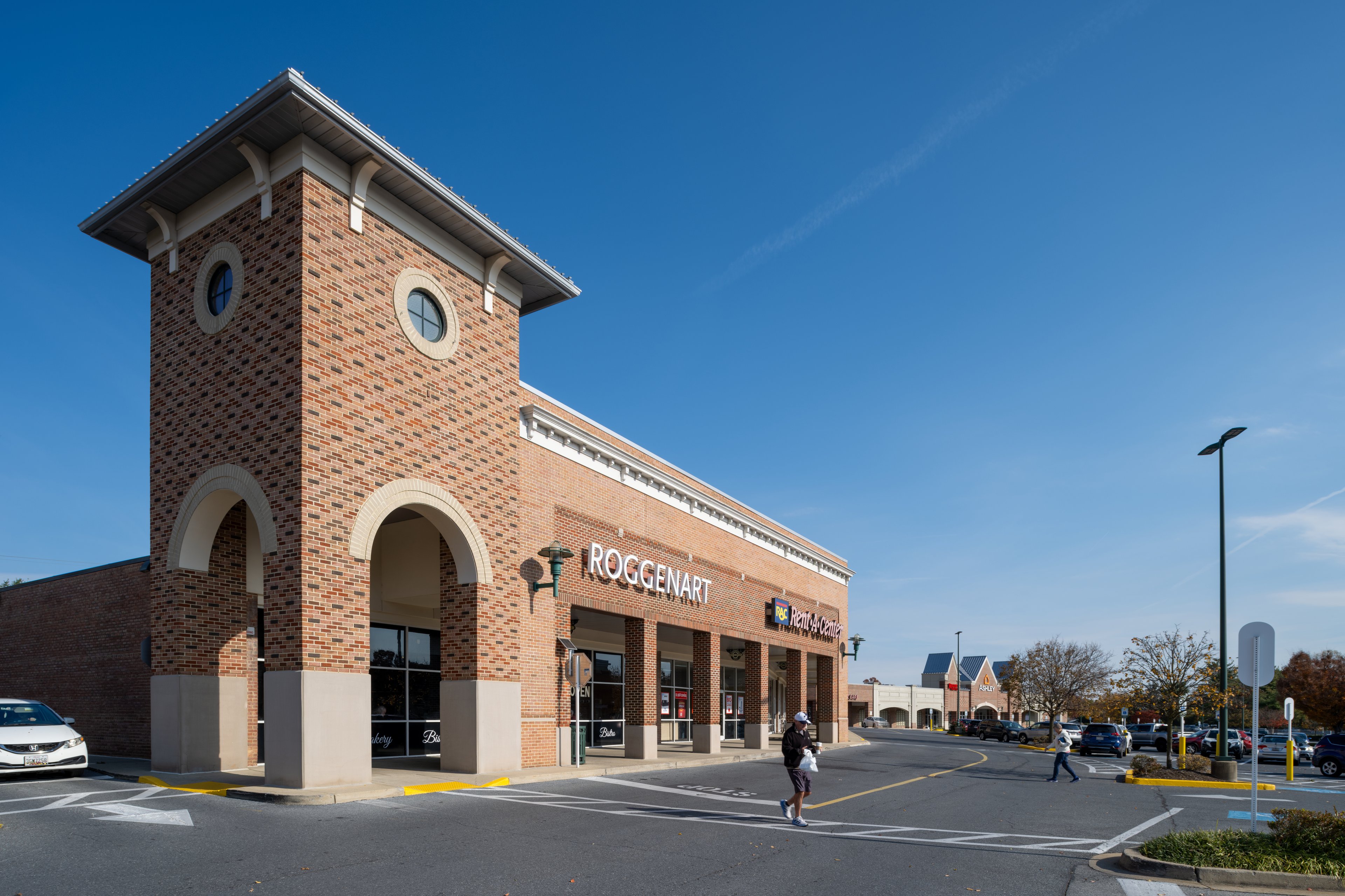 deal investment highlights