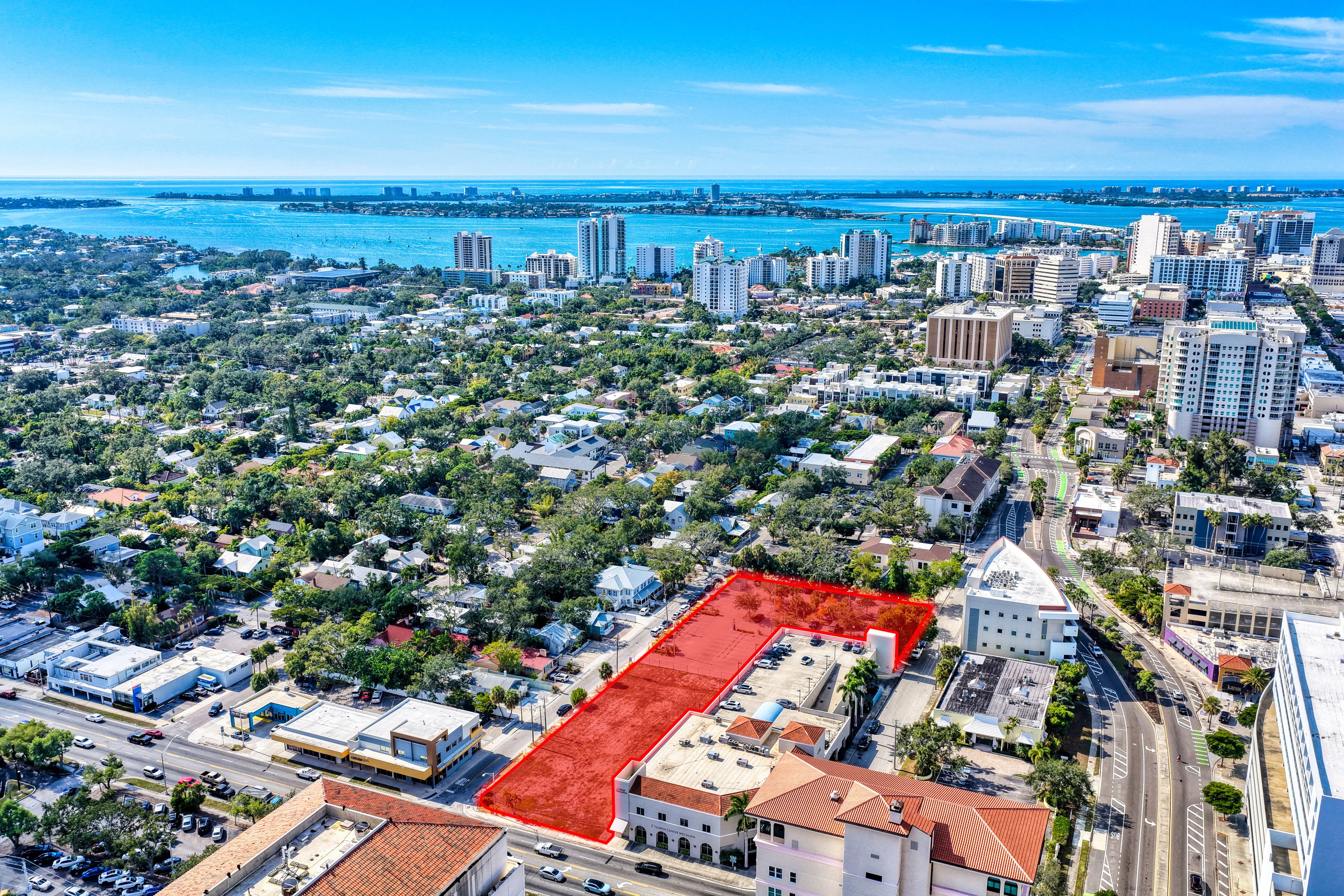 deal investment highlights