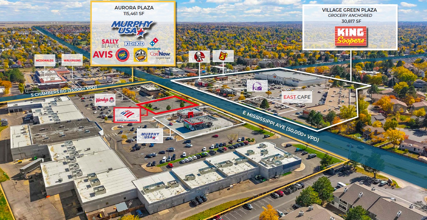 deal investment highlights