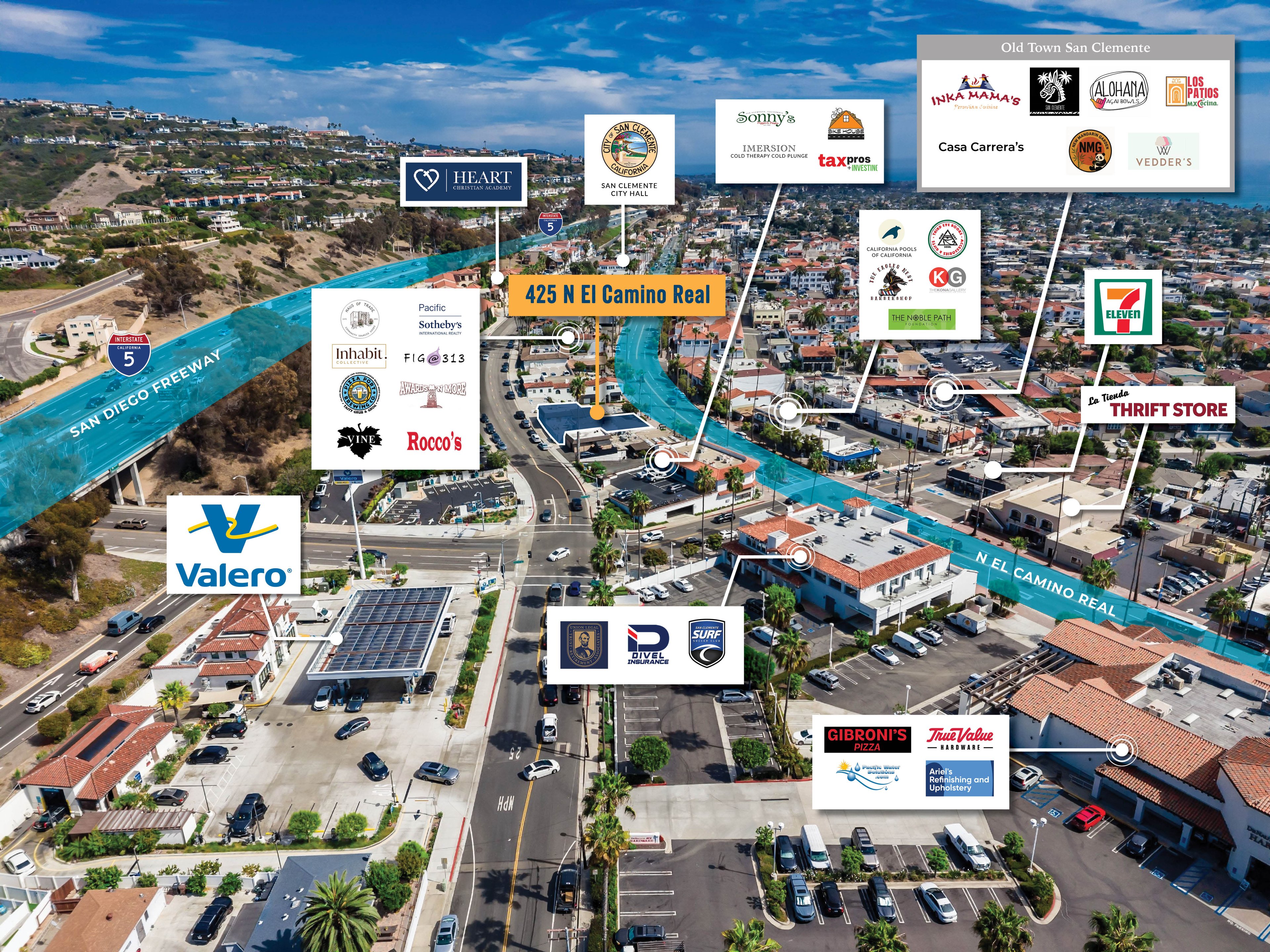 deal investment highlights
