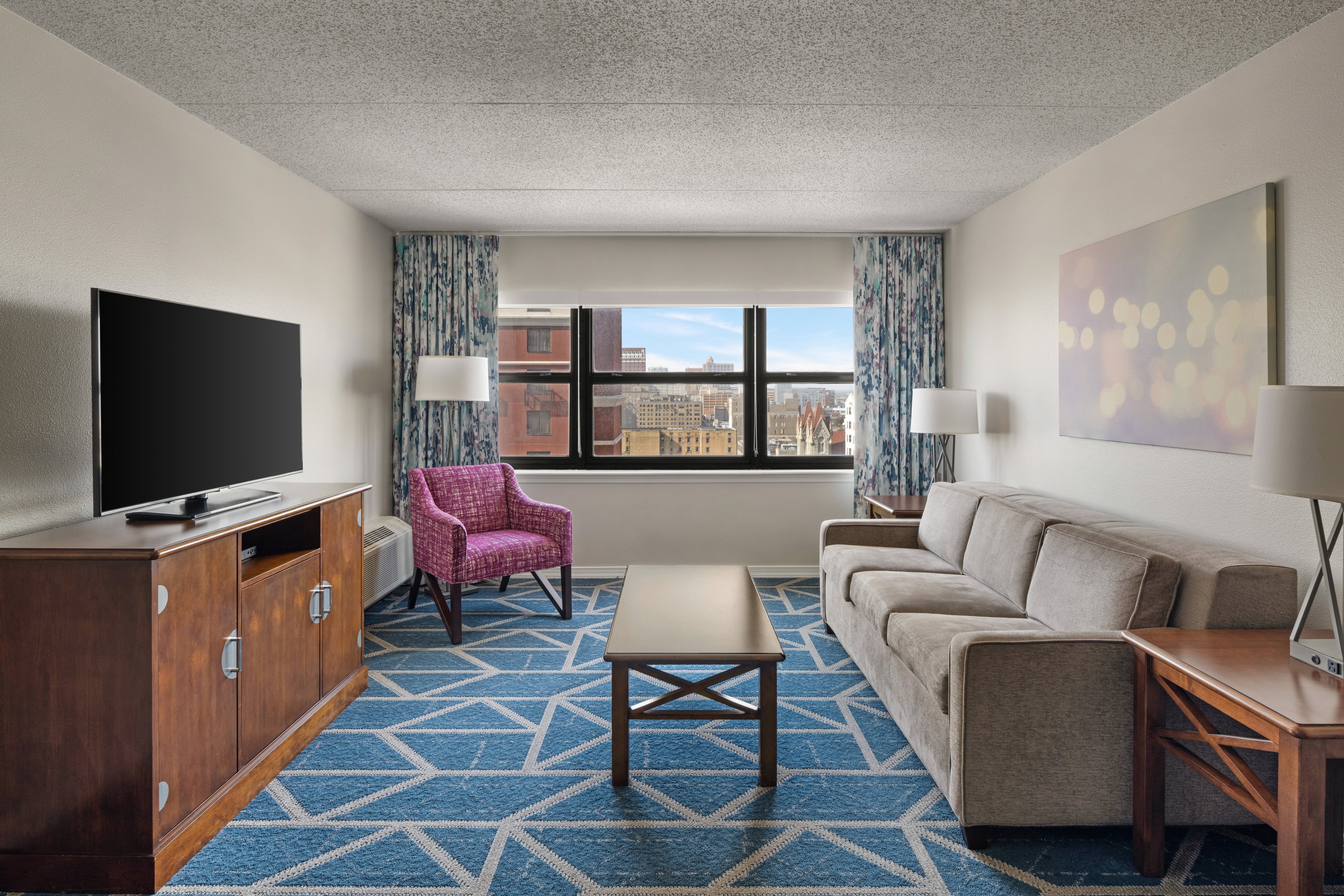 deal investment highlights