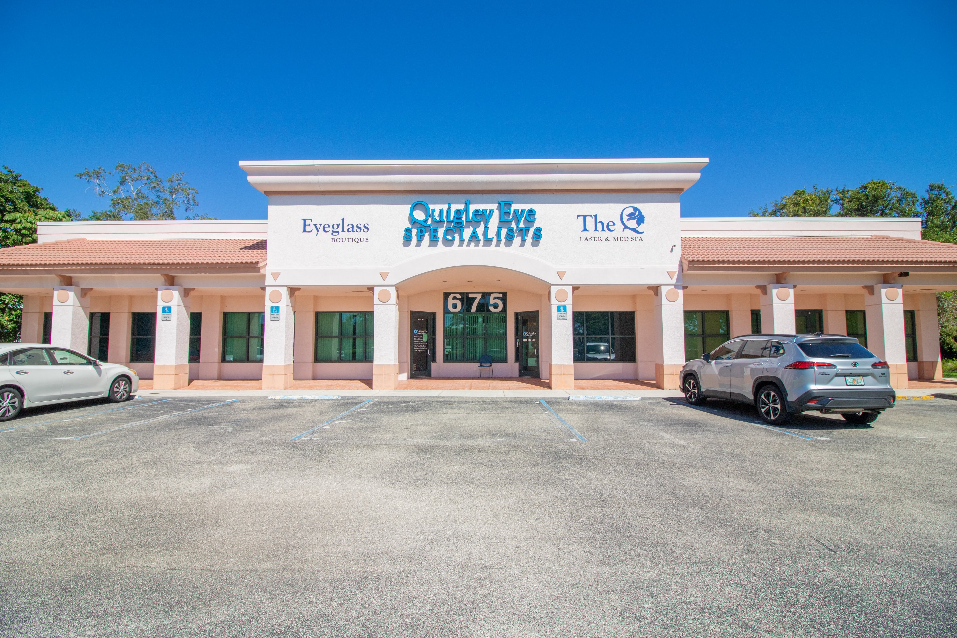 overview of deal