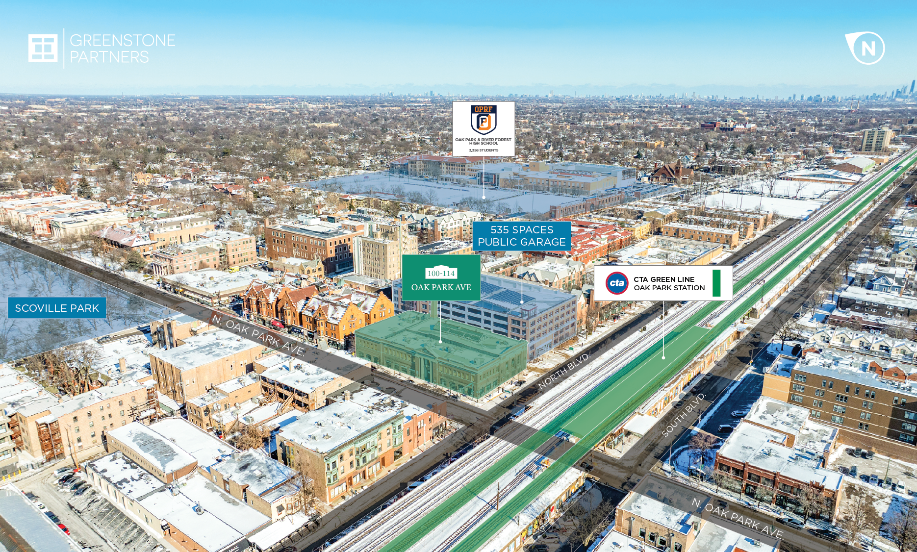 deal investment highlights