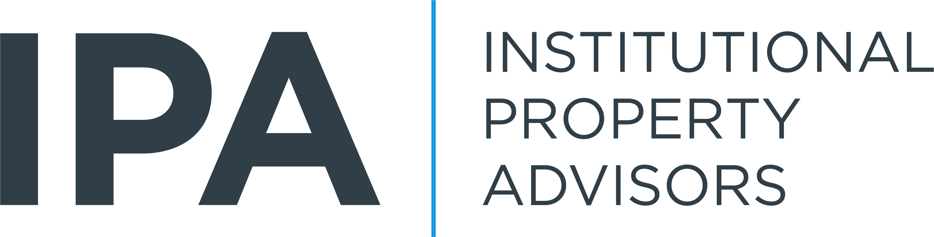 IPA (Institutional Property Advisors)