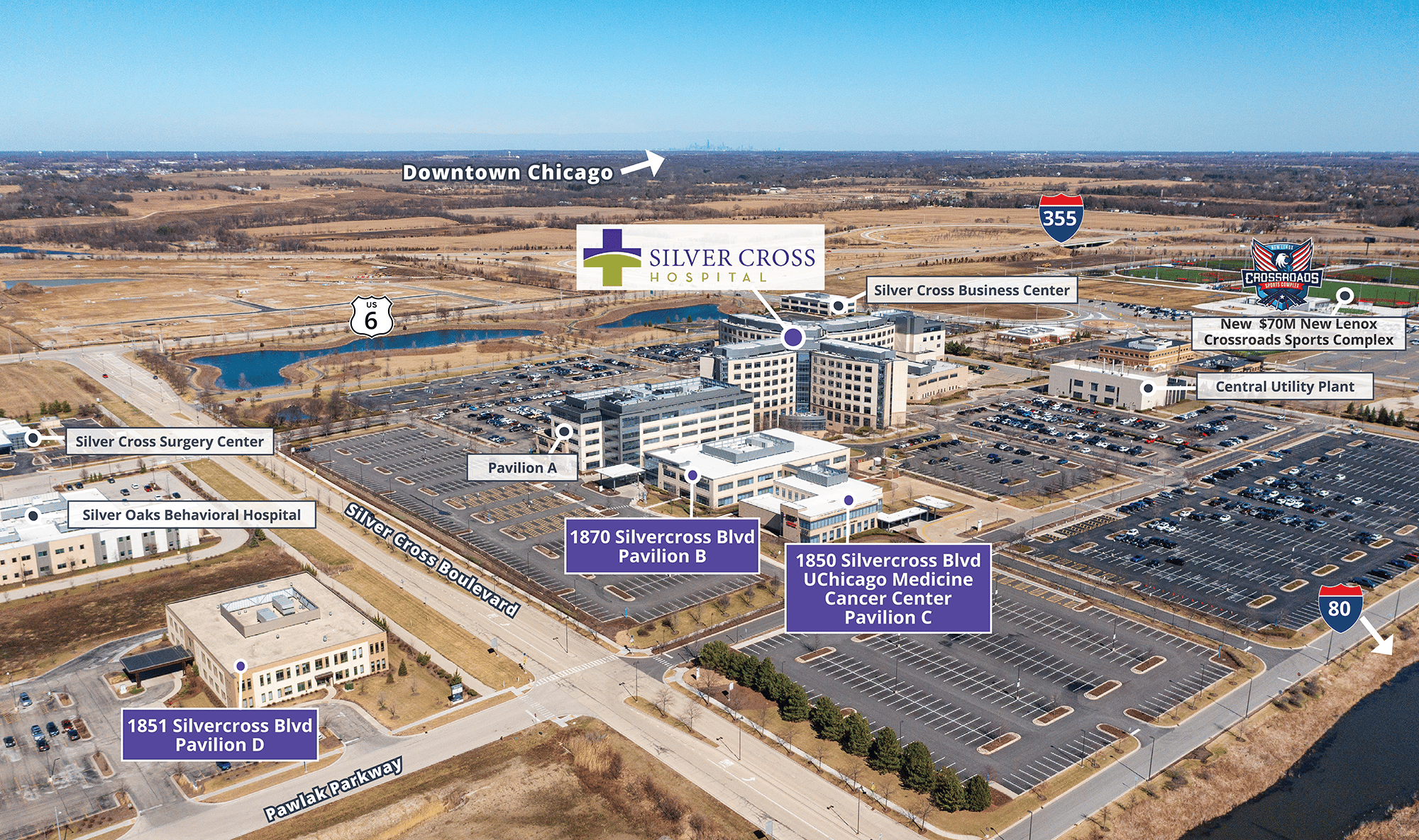 deal investment highlights
