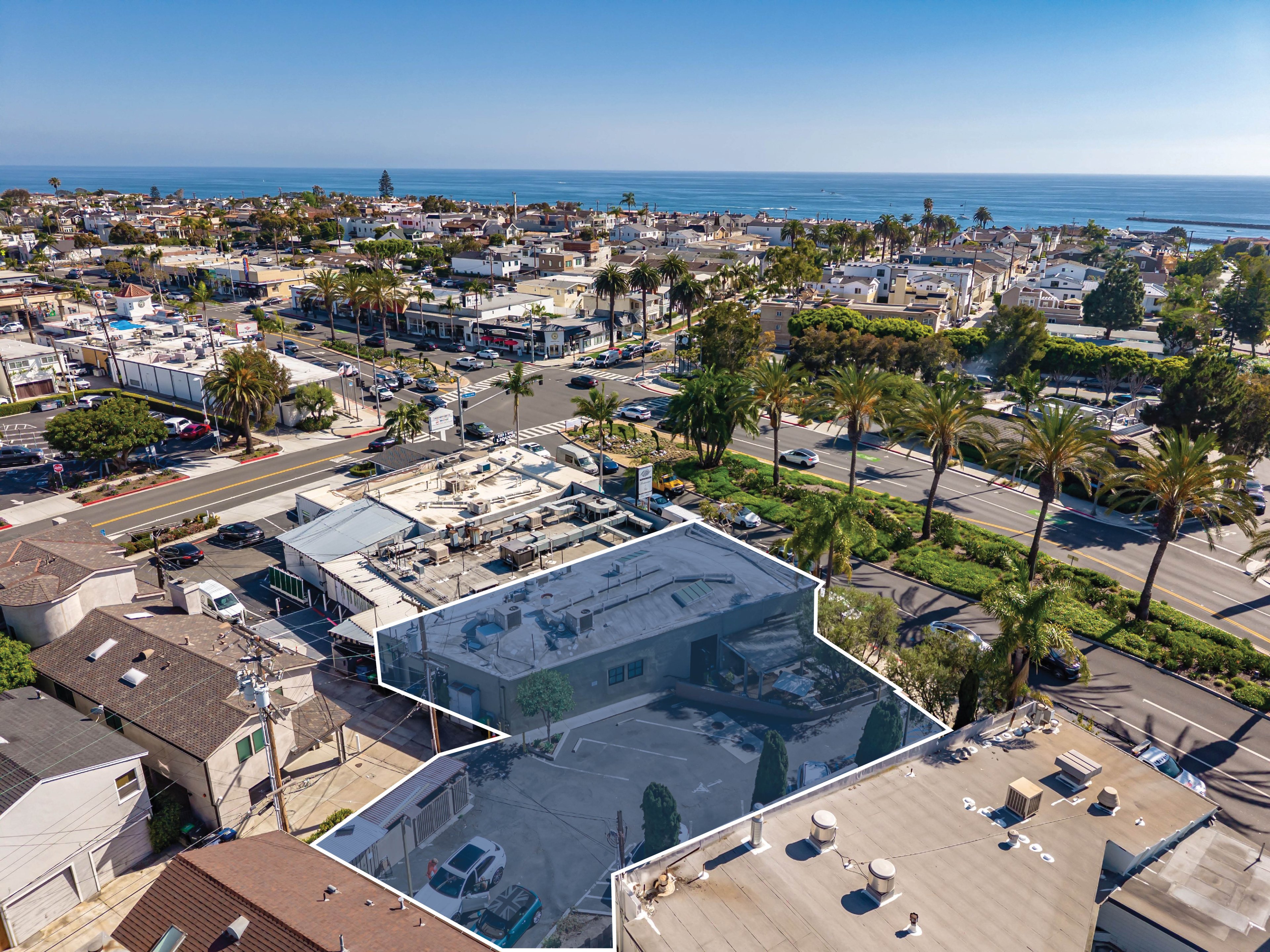 overview of deal