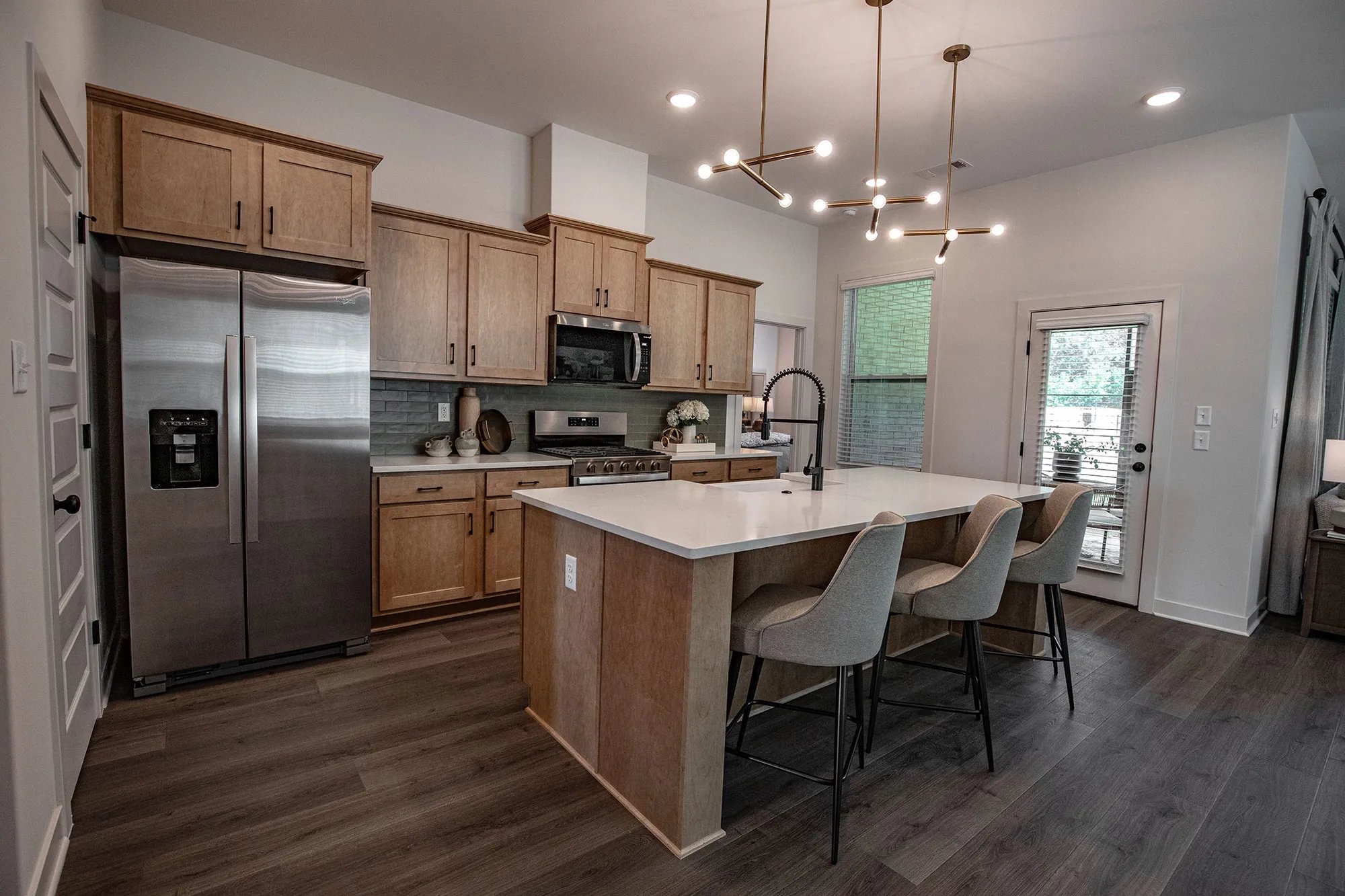 deal investment highlights