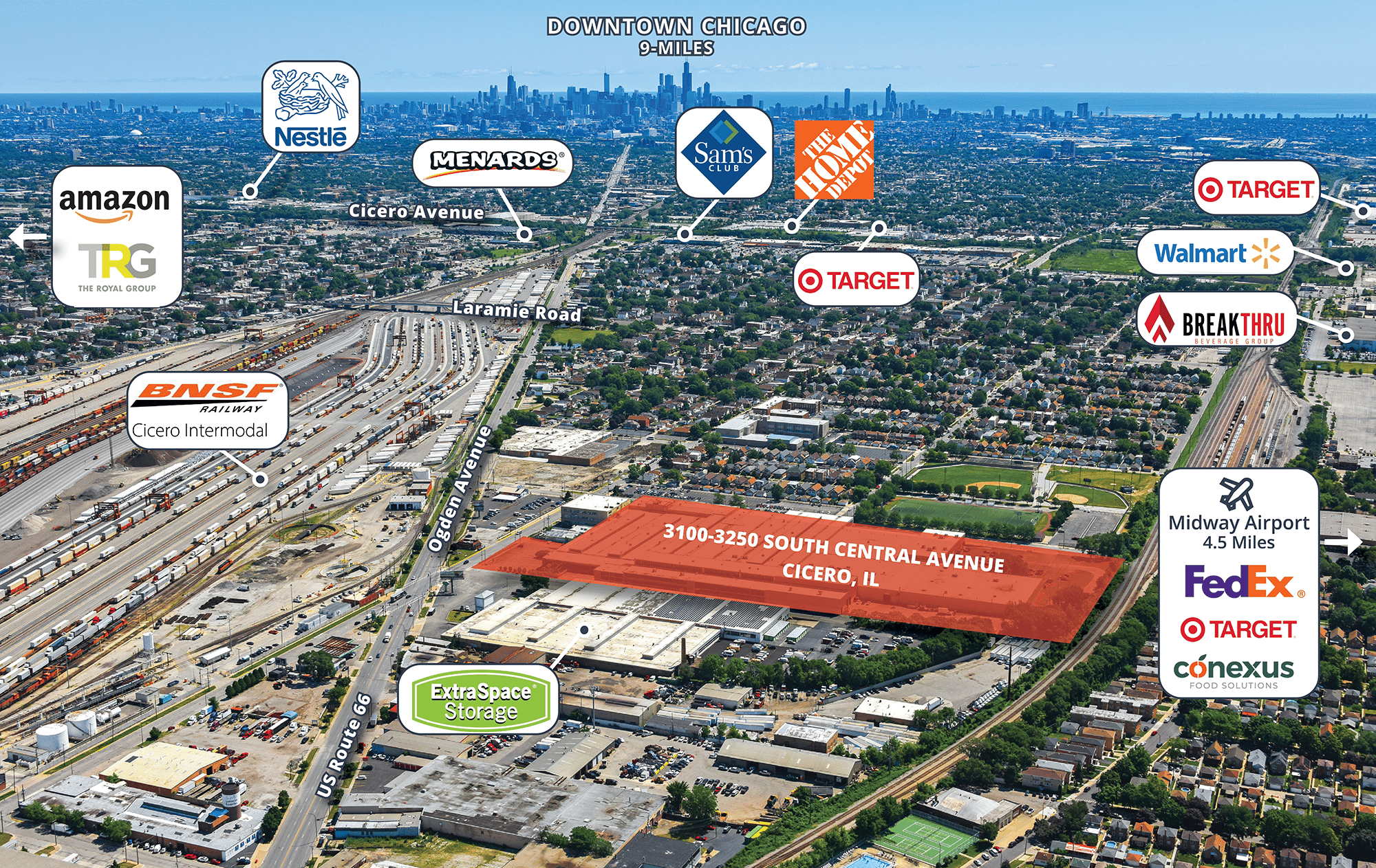 deal investment highlights