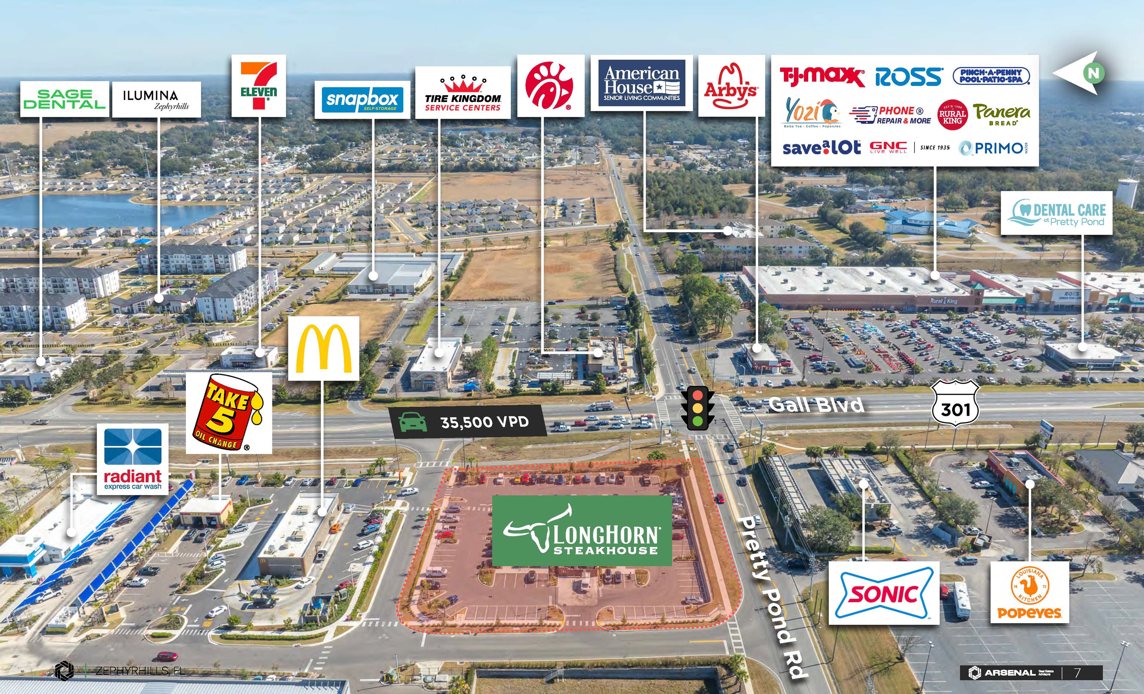 deal investment highlights