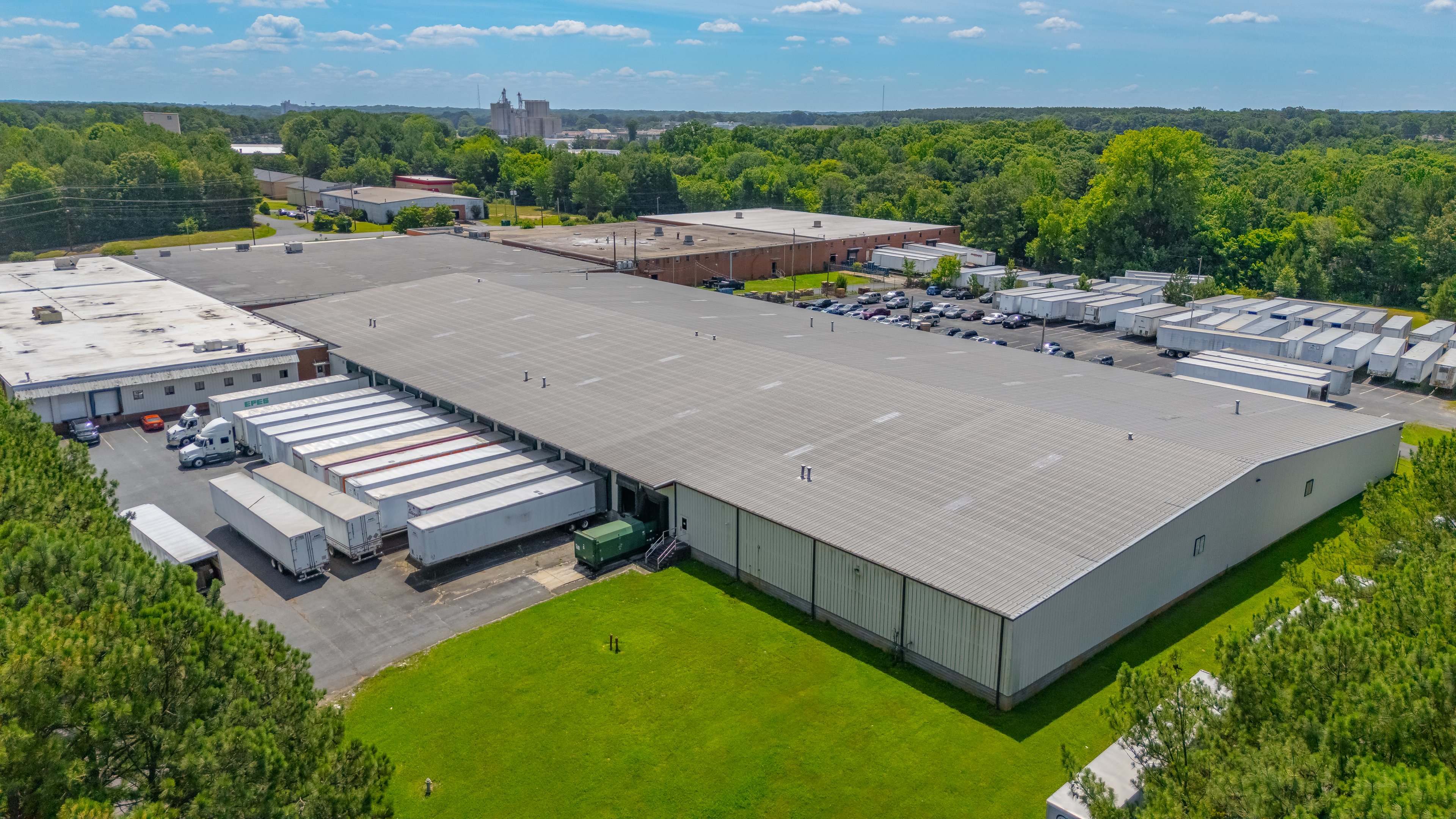 deal investment highlights