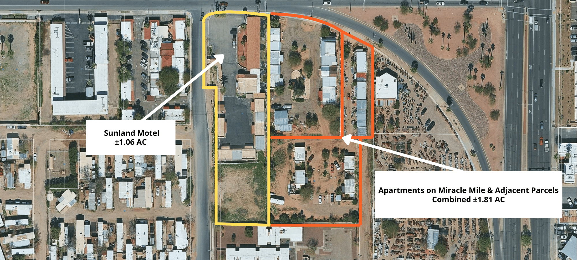 deal investment highlights