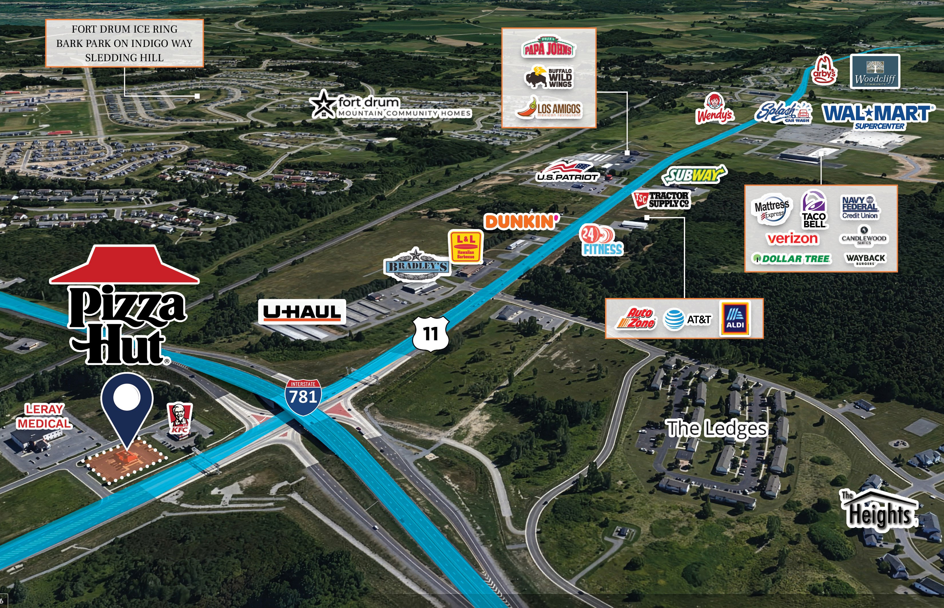 deal investment highlights