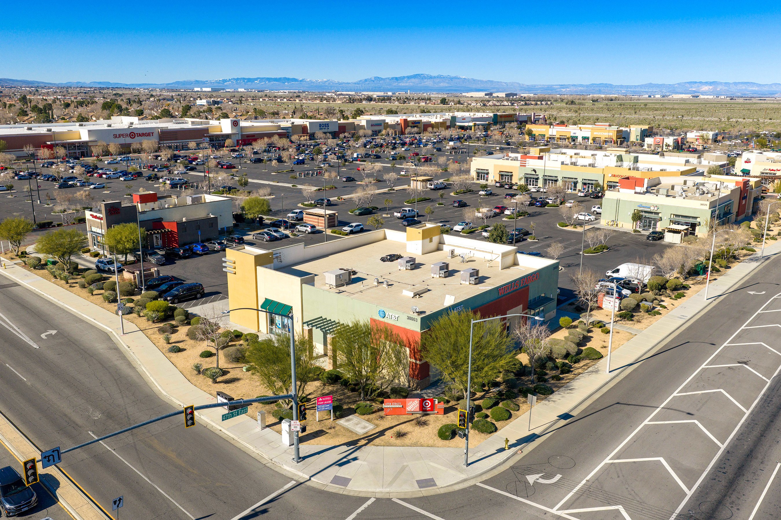 deal investment highlights